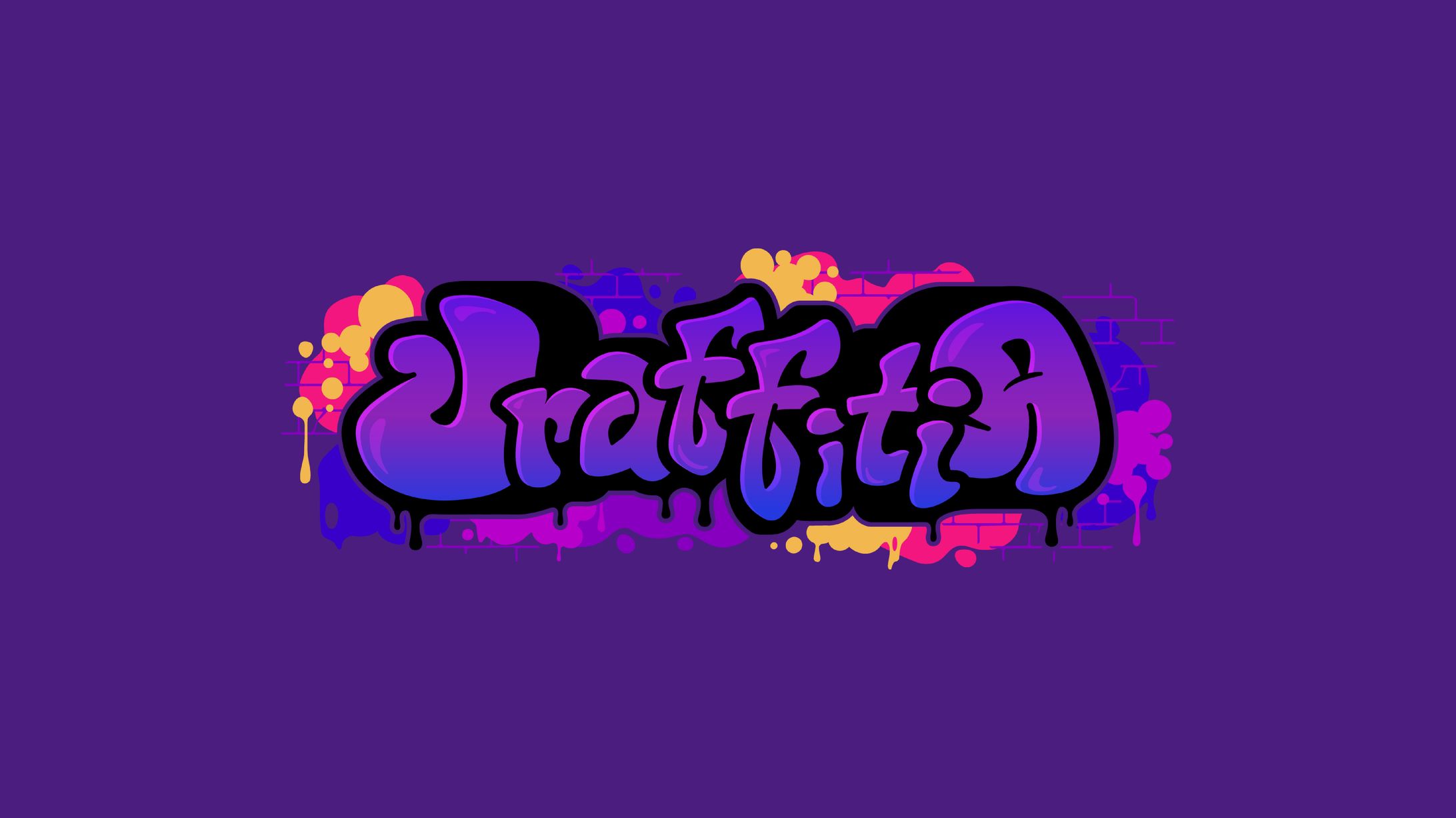ロゴ制作｜UraffitiA-ウラフィティア--1