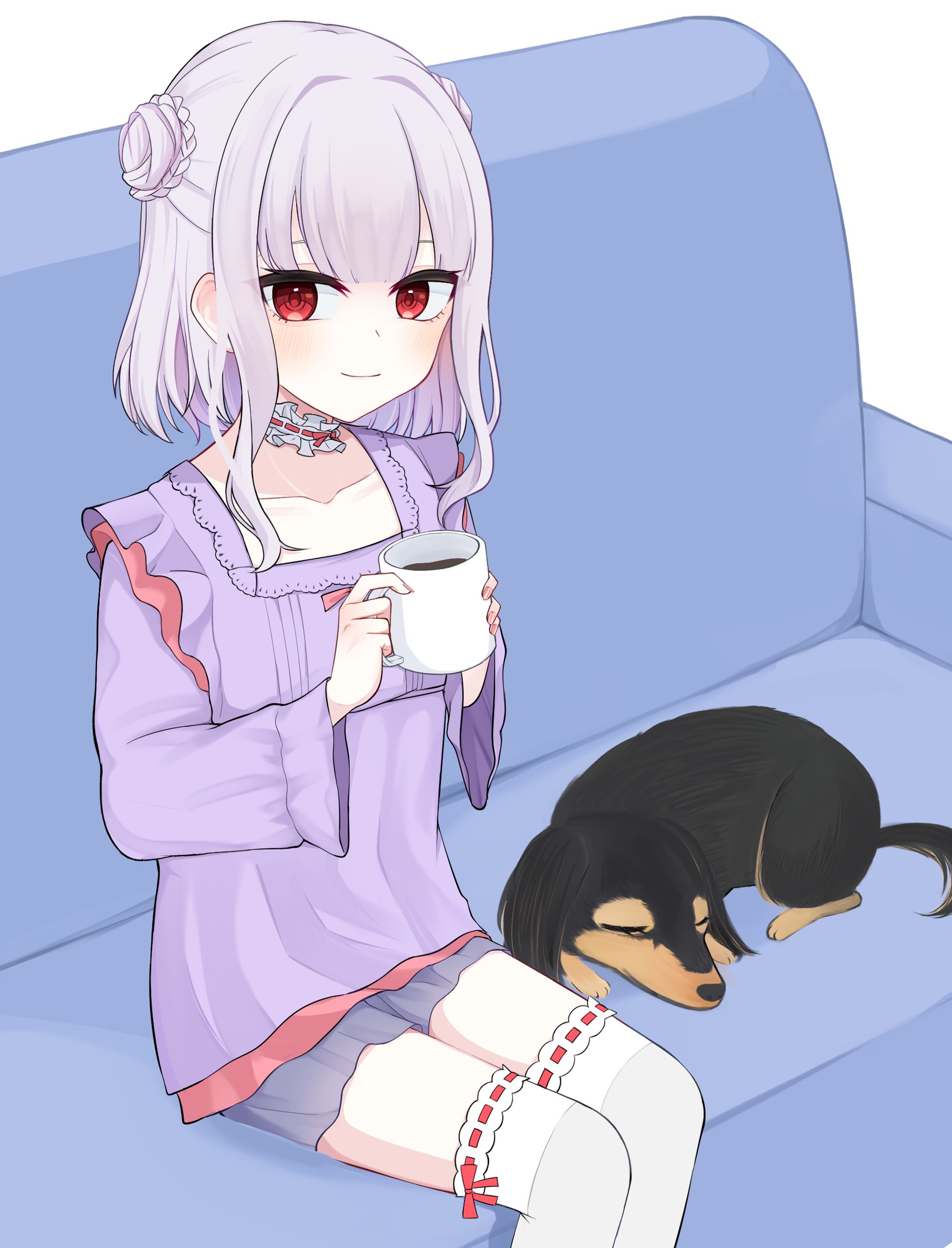 繭玉ザクロさん-1