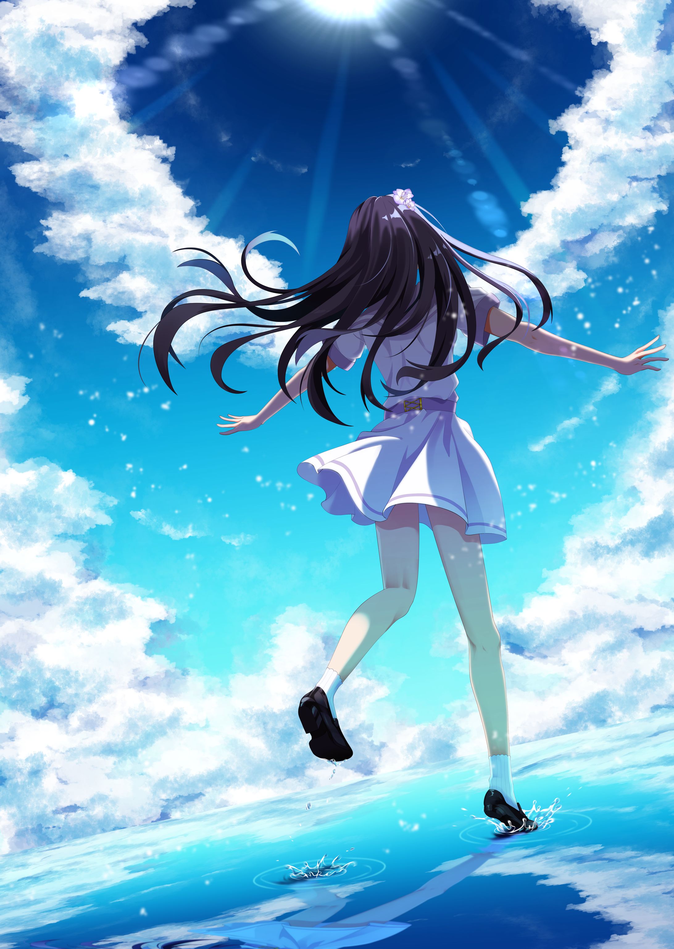 心のままに-1