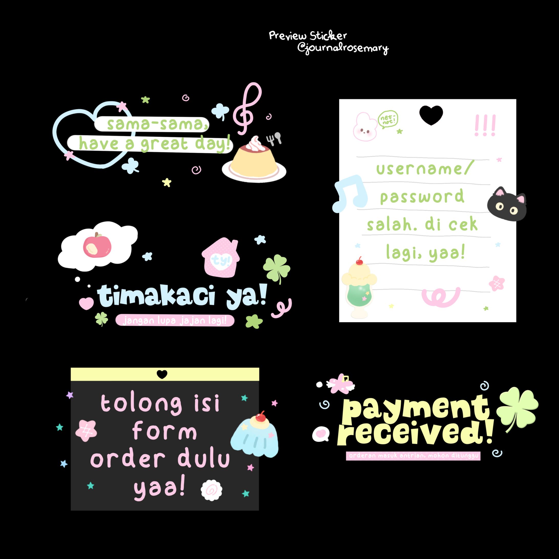 CUSTOM WA STICKERS-1