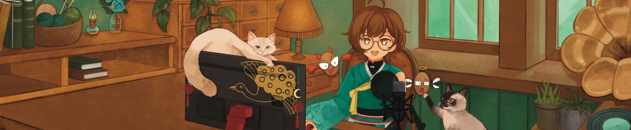 Kate Lovelymomo Youtube Channel Banner-1