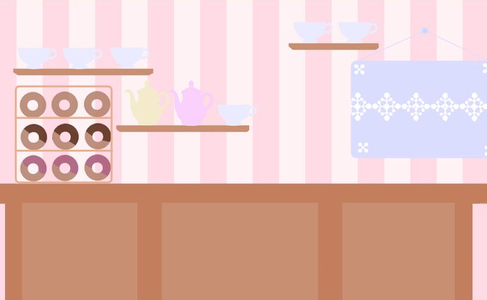 動画編集、vtuberモデル