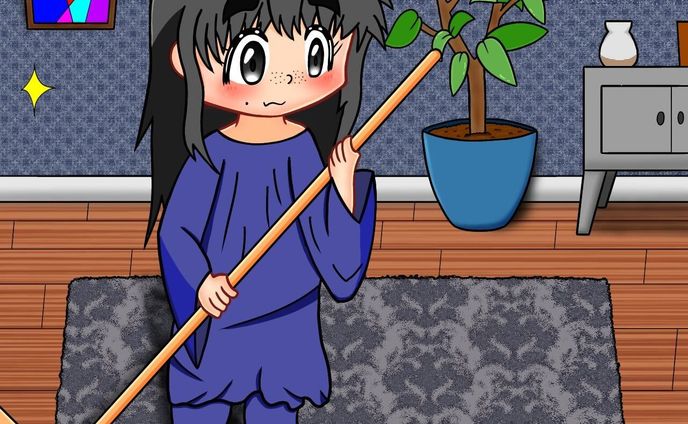 自創作2