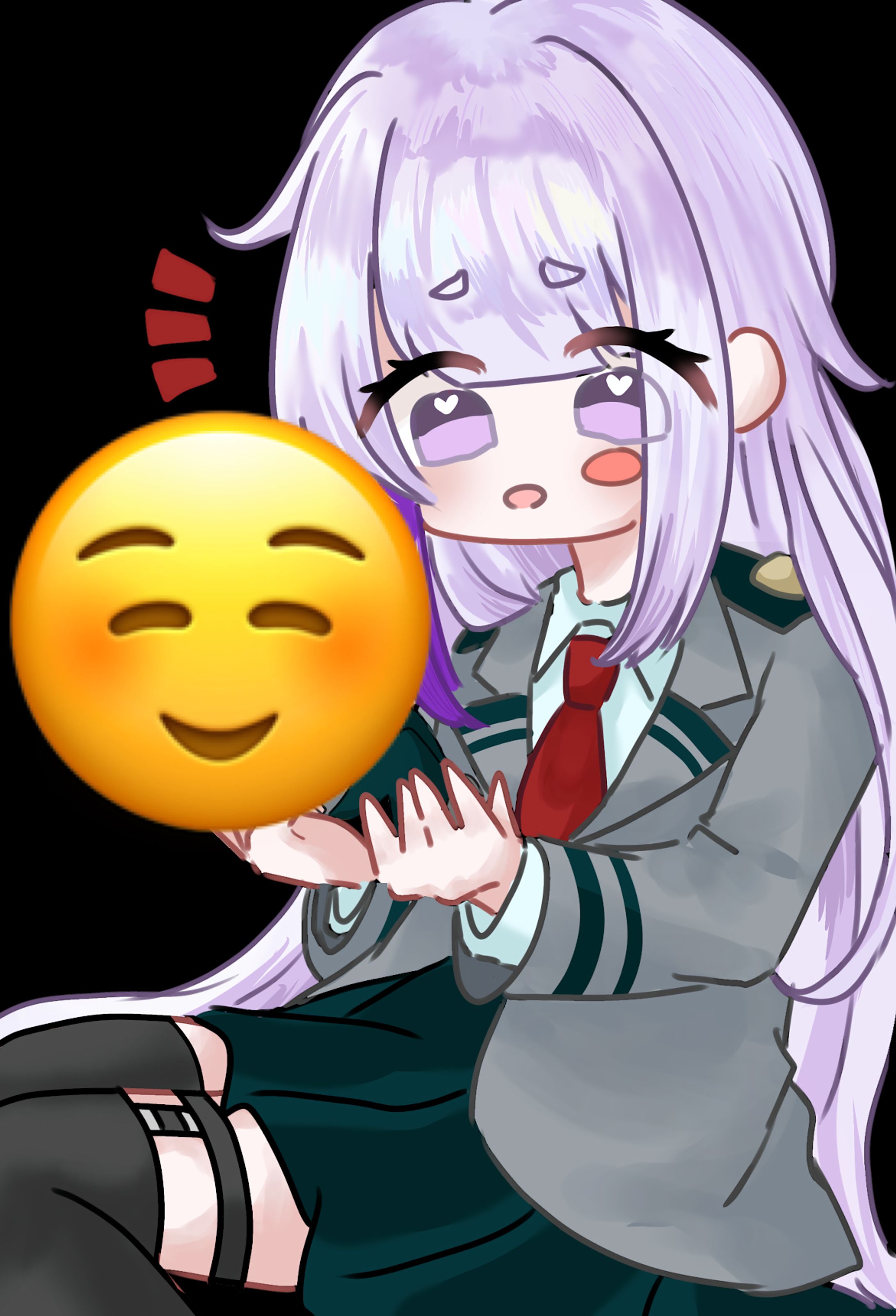 夢絵イラスト-1