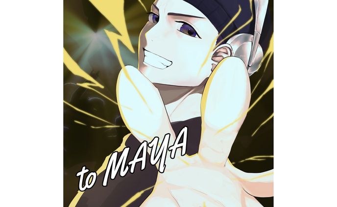 【アイコン依頼】maya様