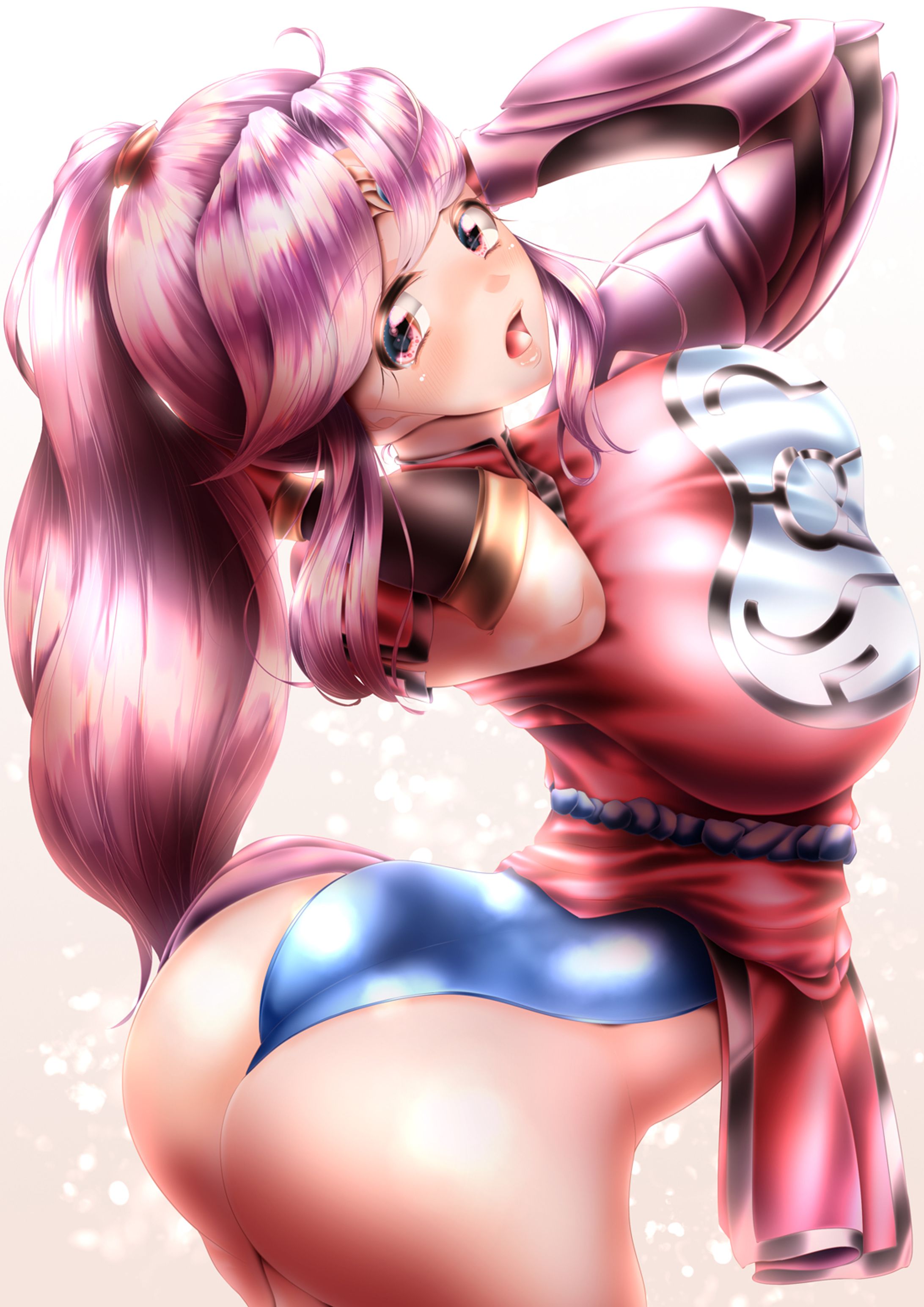 マァム-1