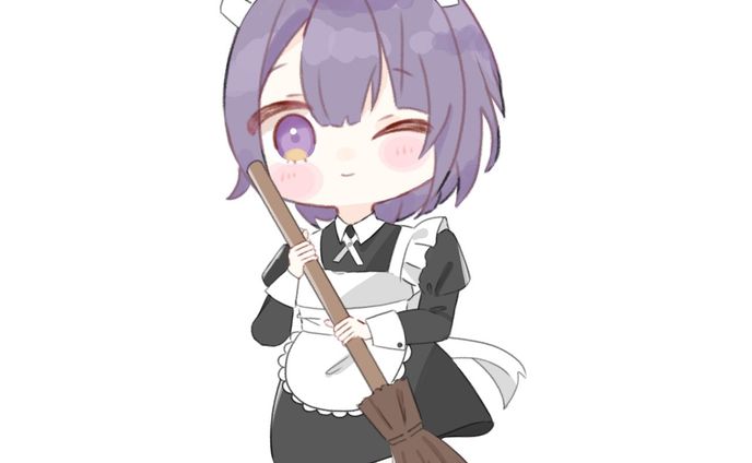 ミニキャラまとめ