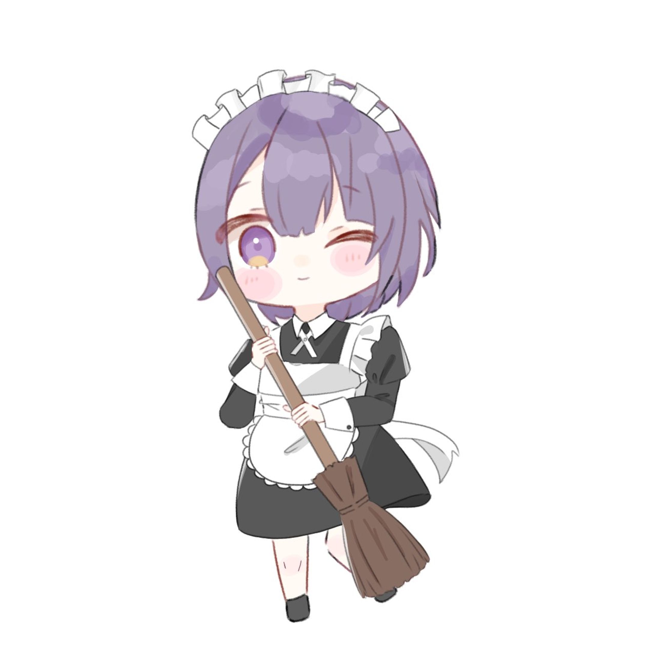 ミニキャラまとめ-1