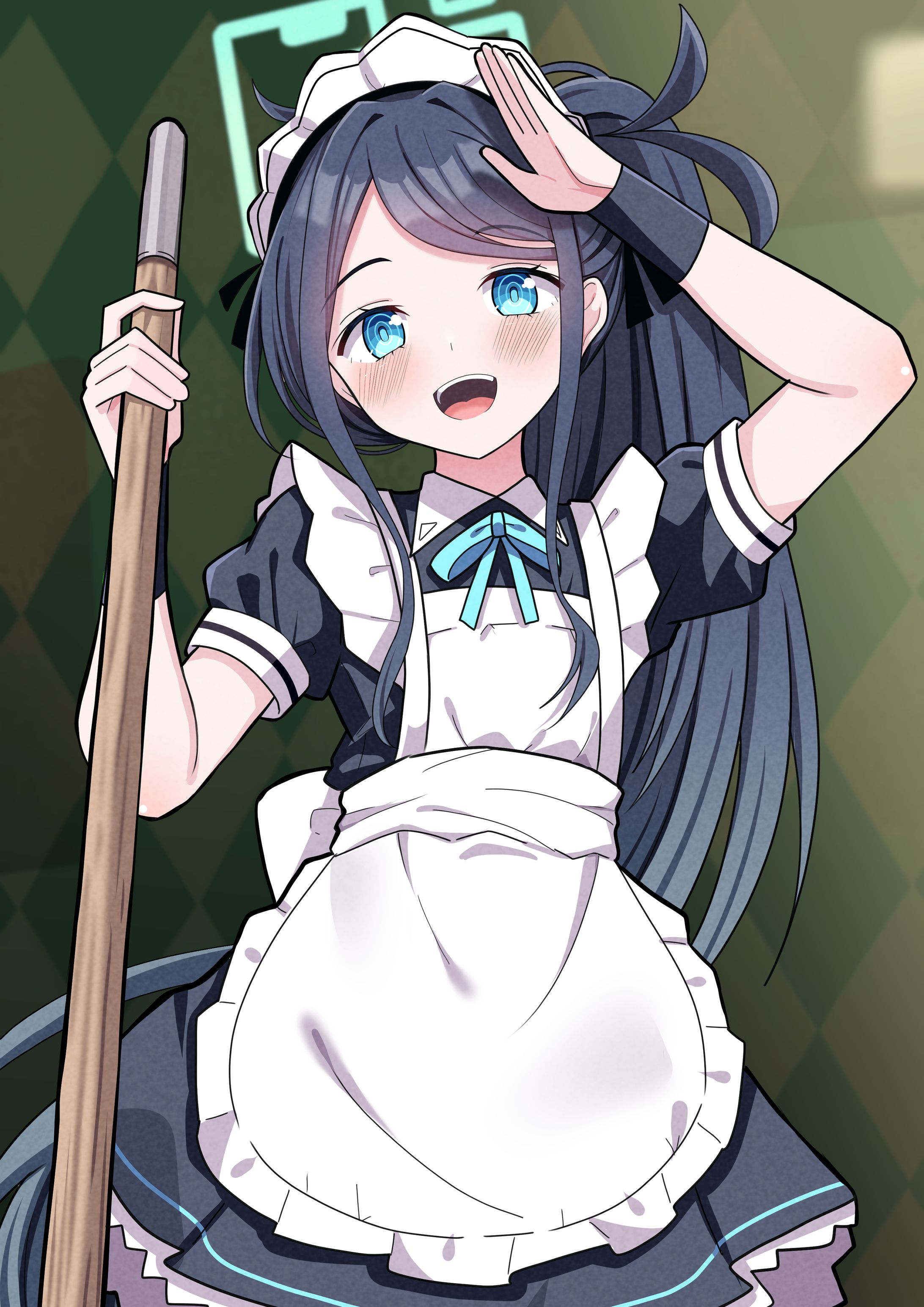 3月ブルアカキャラクター集-1