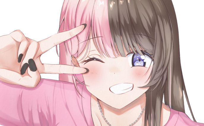 ぶいすぽっ！橘ひなのさん