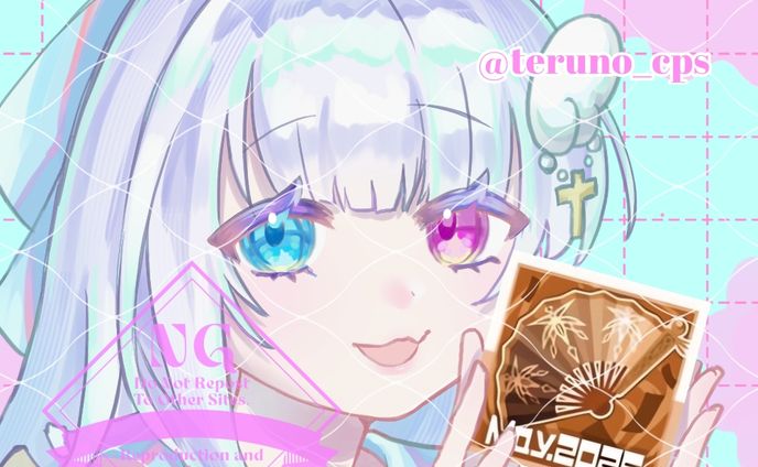 アイコン依頼