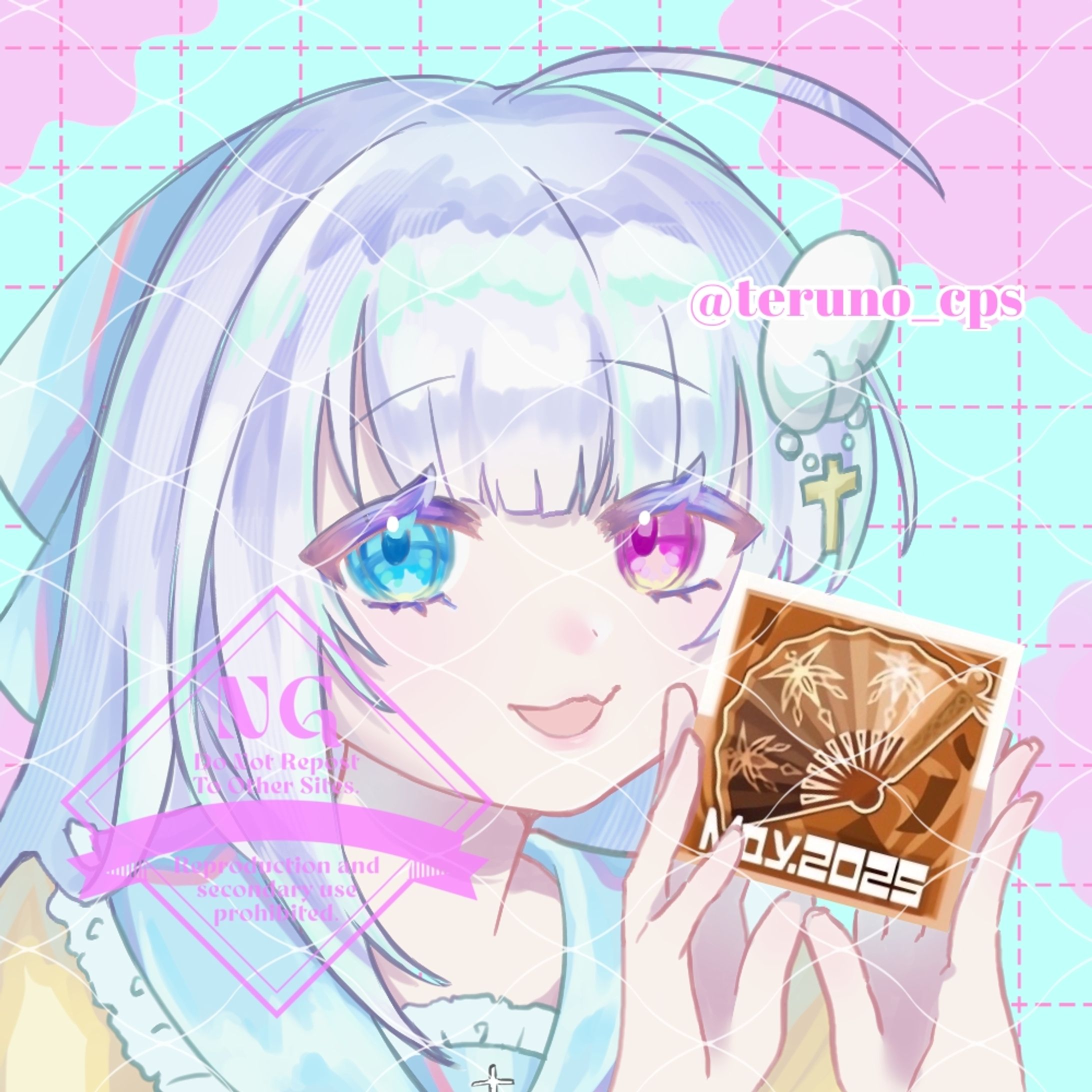 アイコン依頼-1