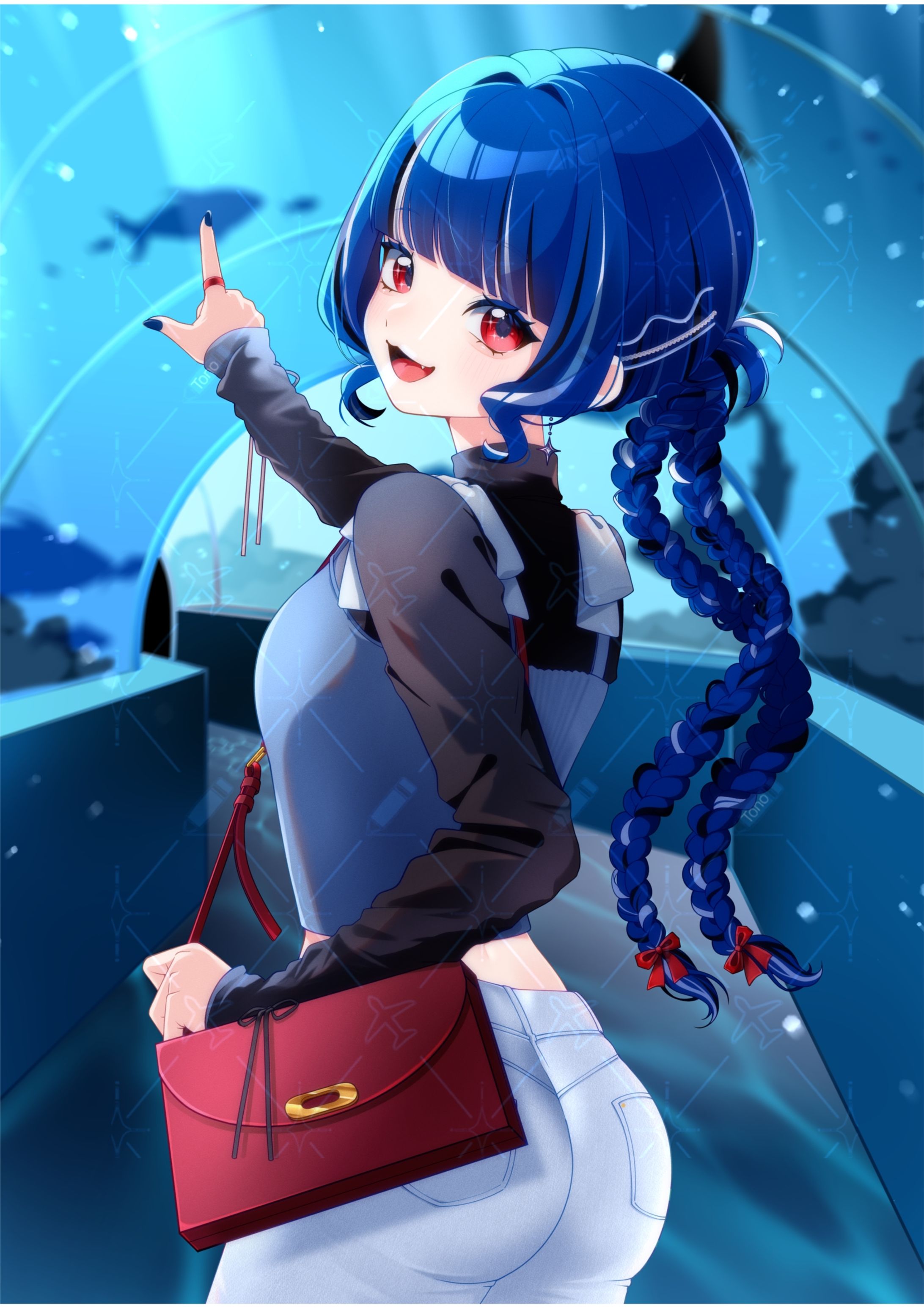 誕生日グッズイラスト-1