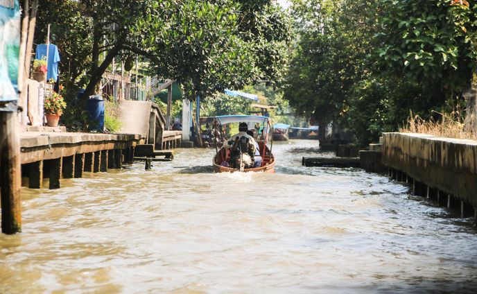 タイの写真セレクション