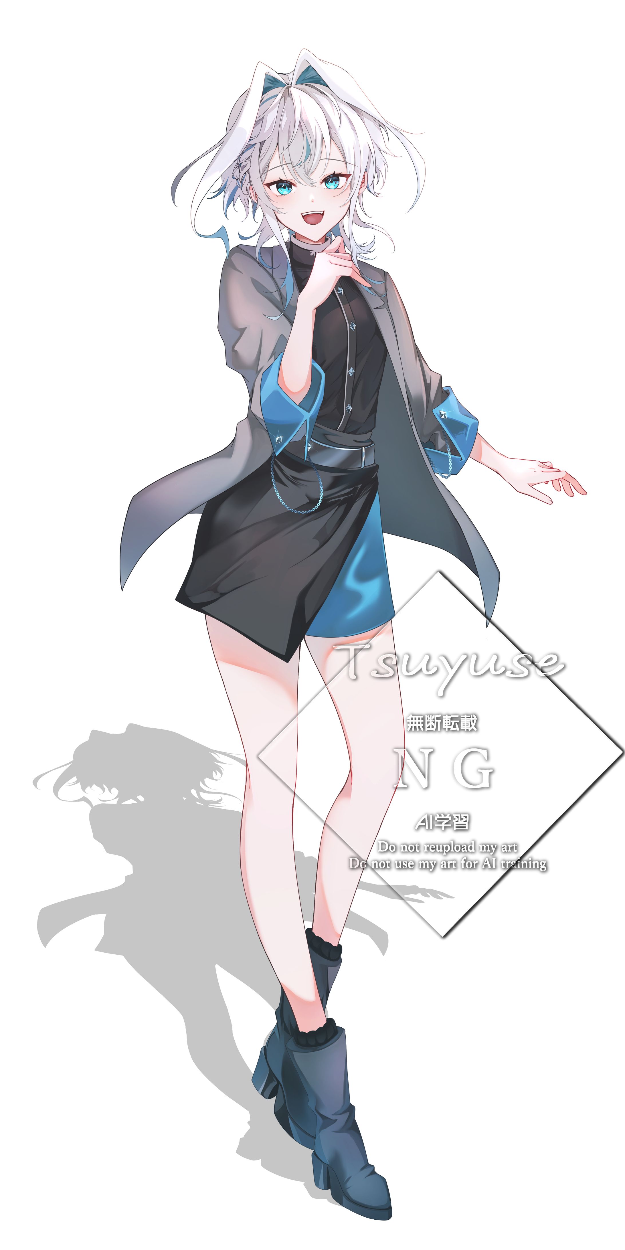 【ご依頼】配信用立ち絵-1