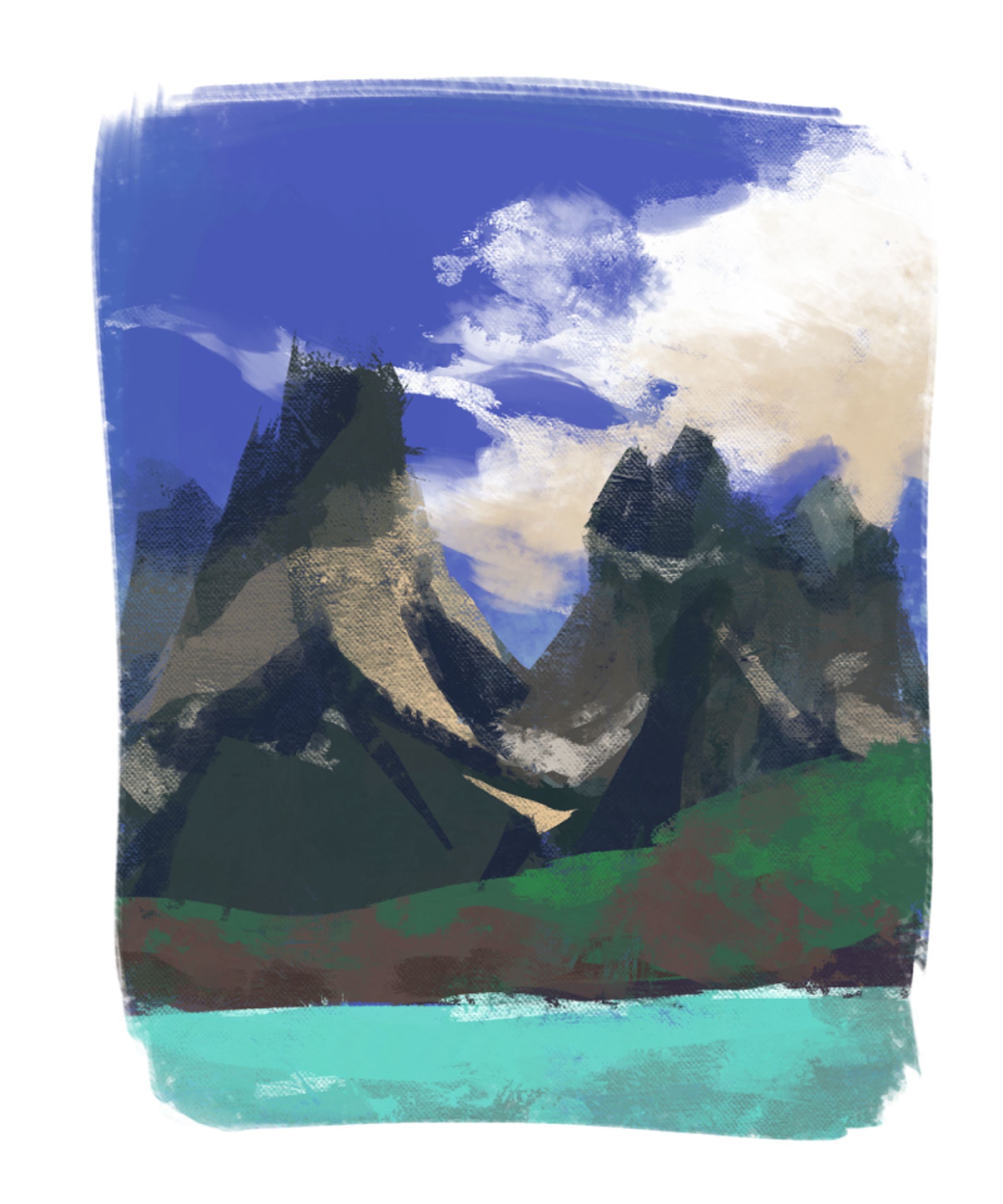 背景スケッチ-1
