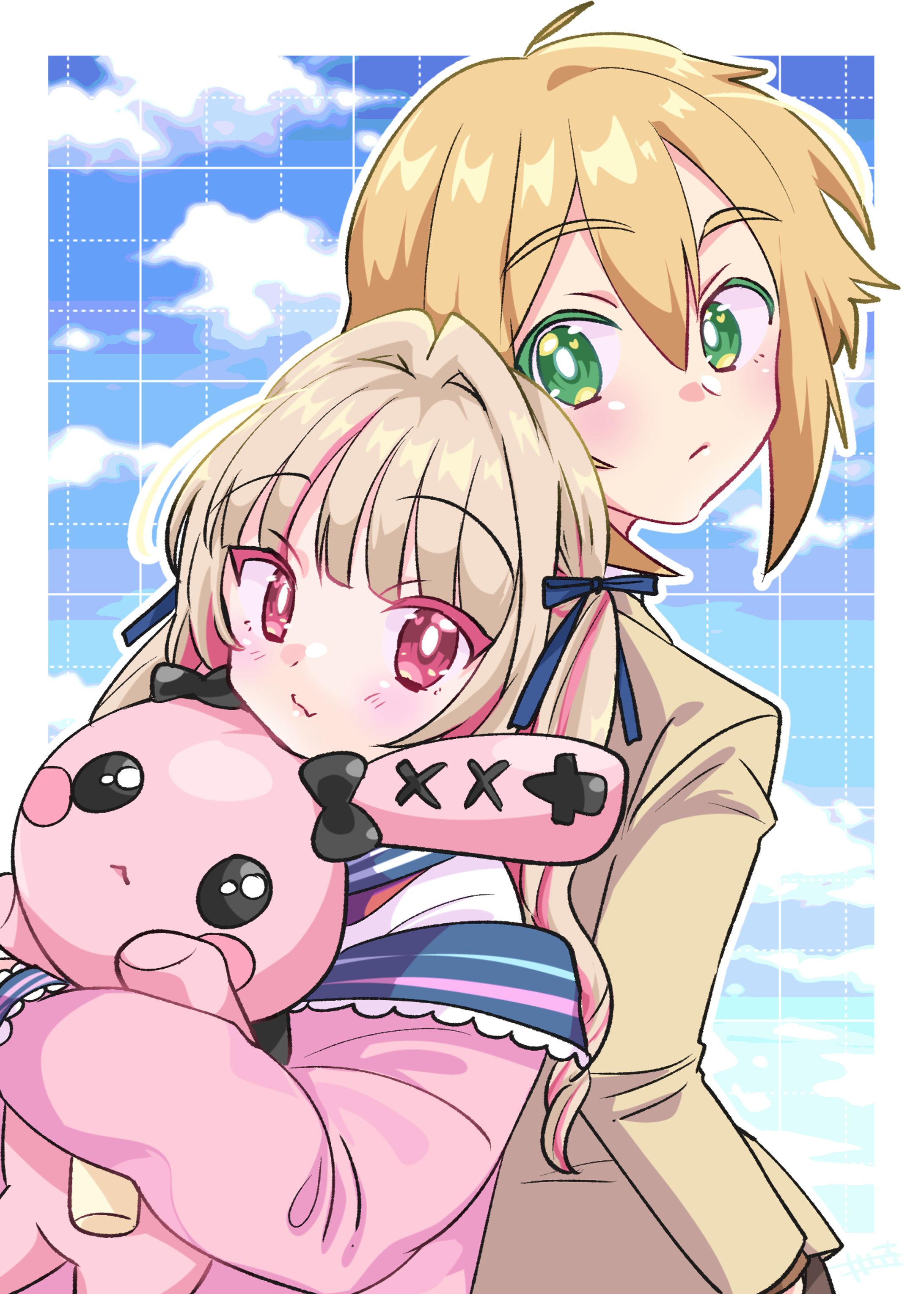おりコウ＠にじさんじ-1