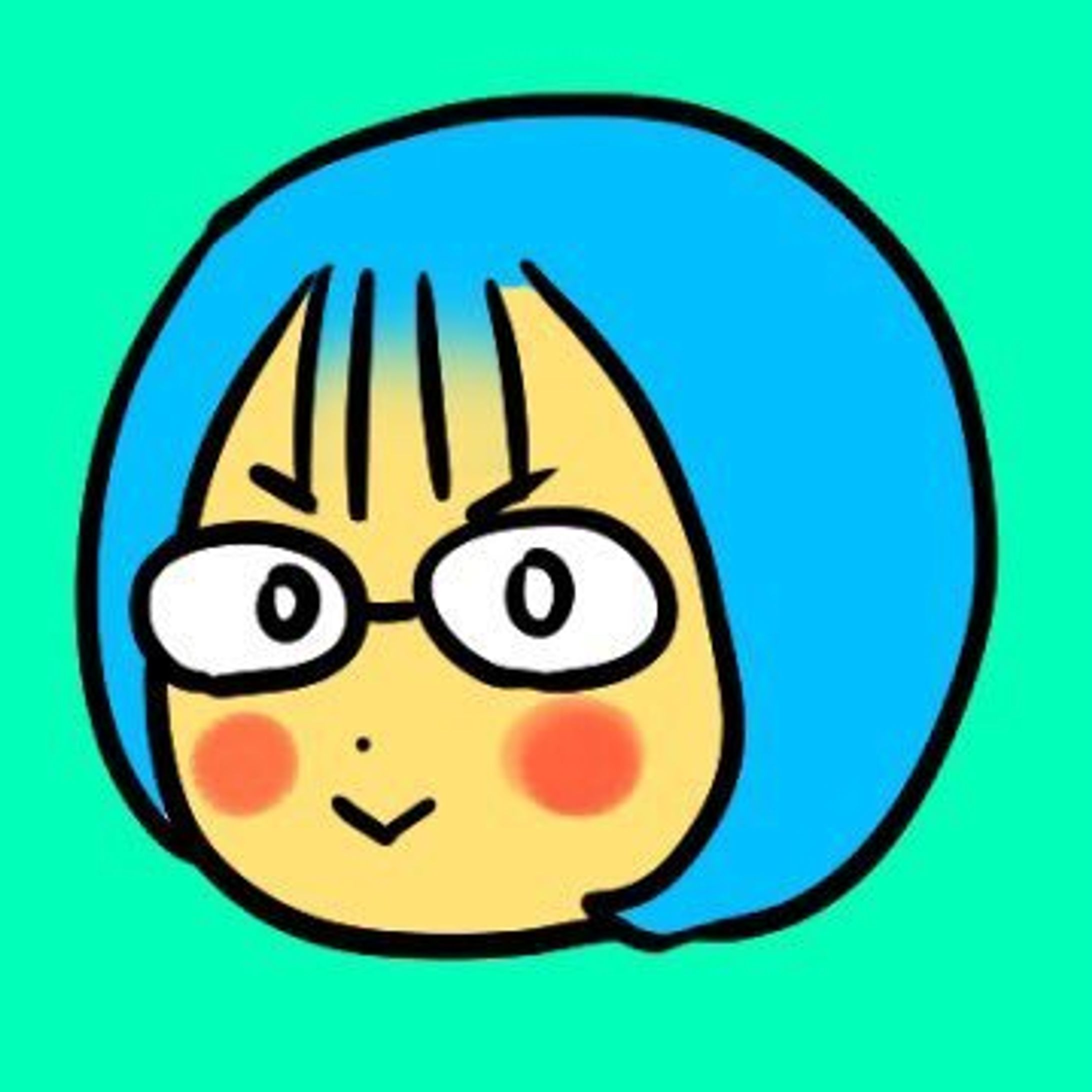 秋月様　Twitter用アイコン-1