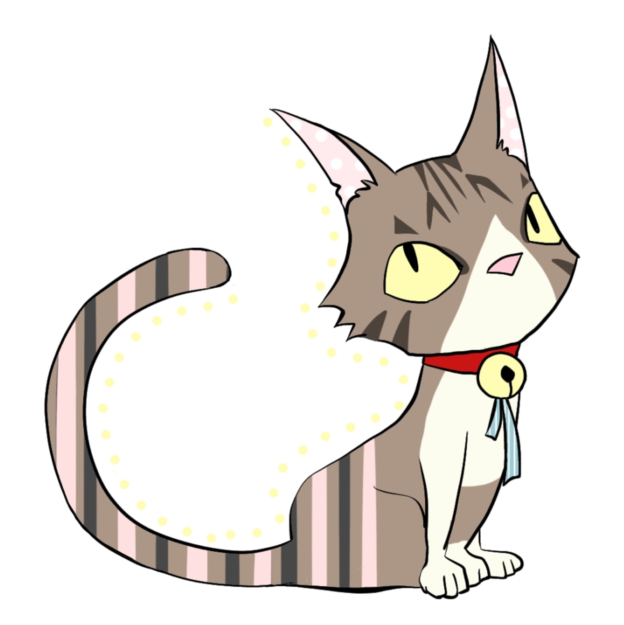 グッズキャラクターデザイン-1