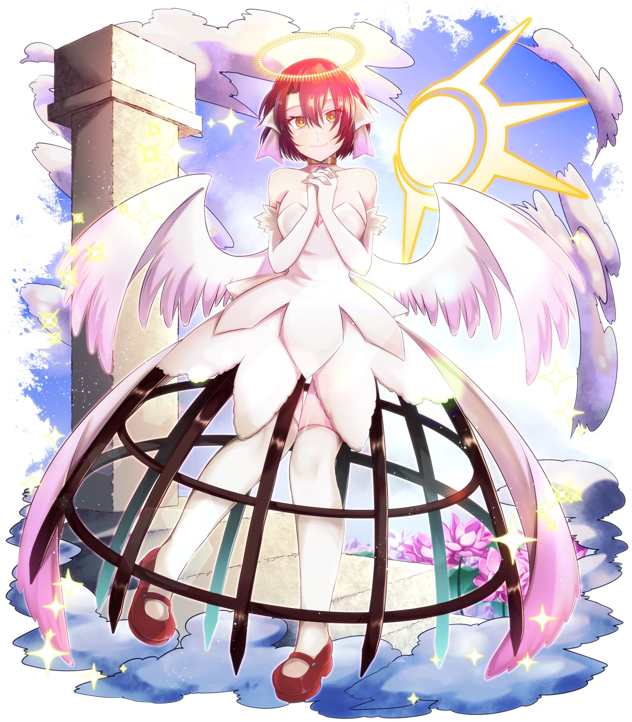 趣味絵キャラクターシート-1