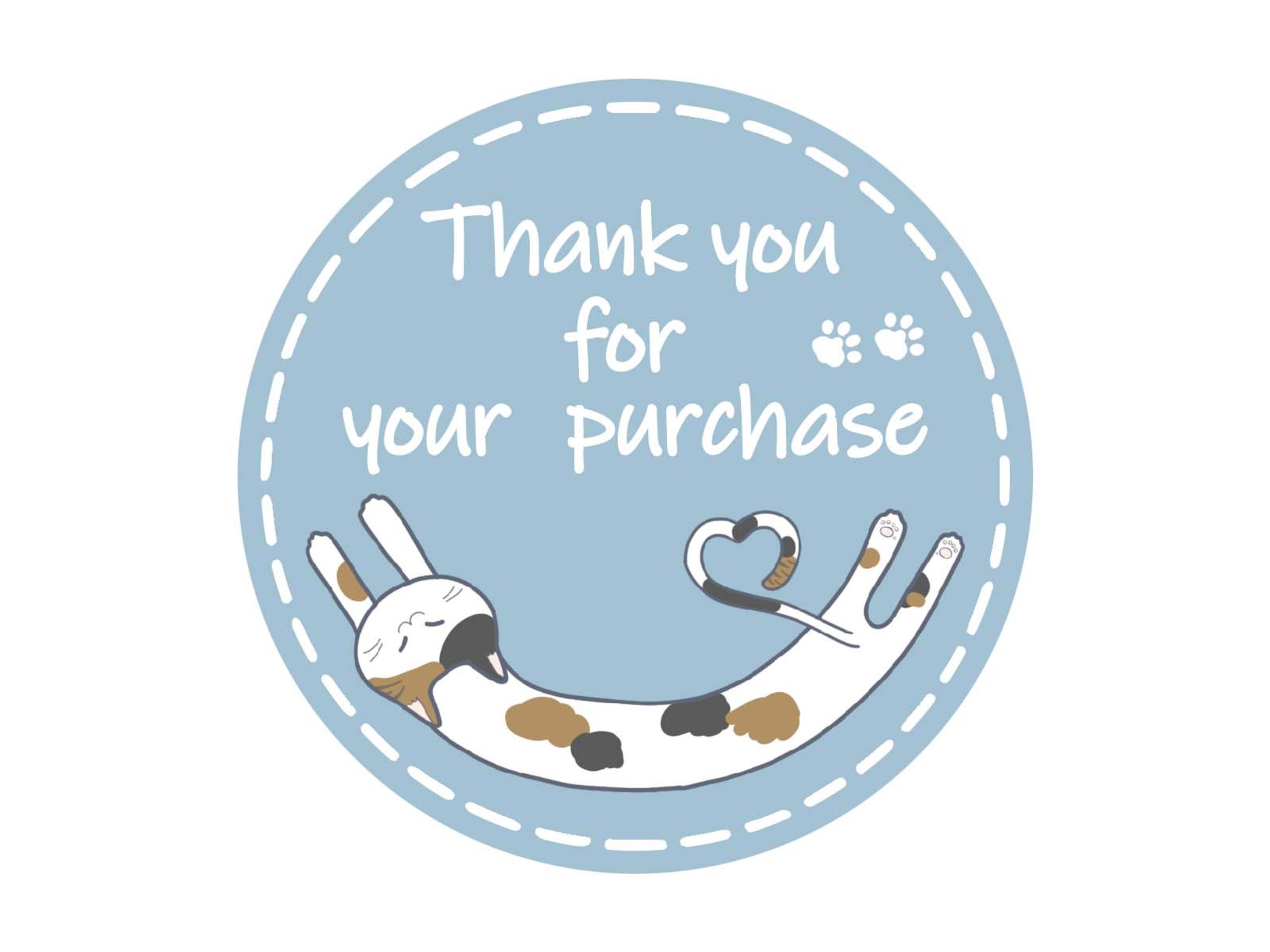 Thank you for your purchase-1