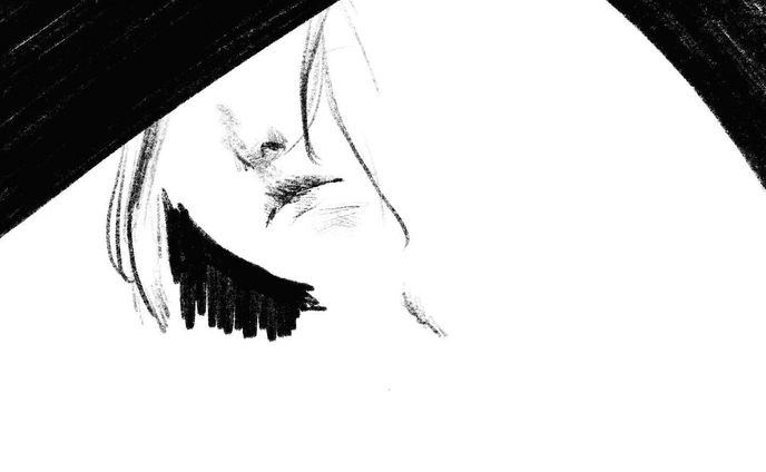 #drawing #picture #croquis