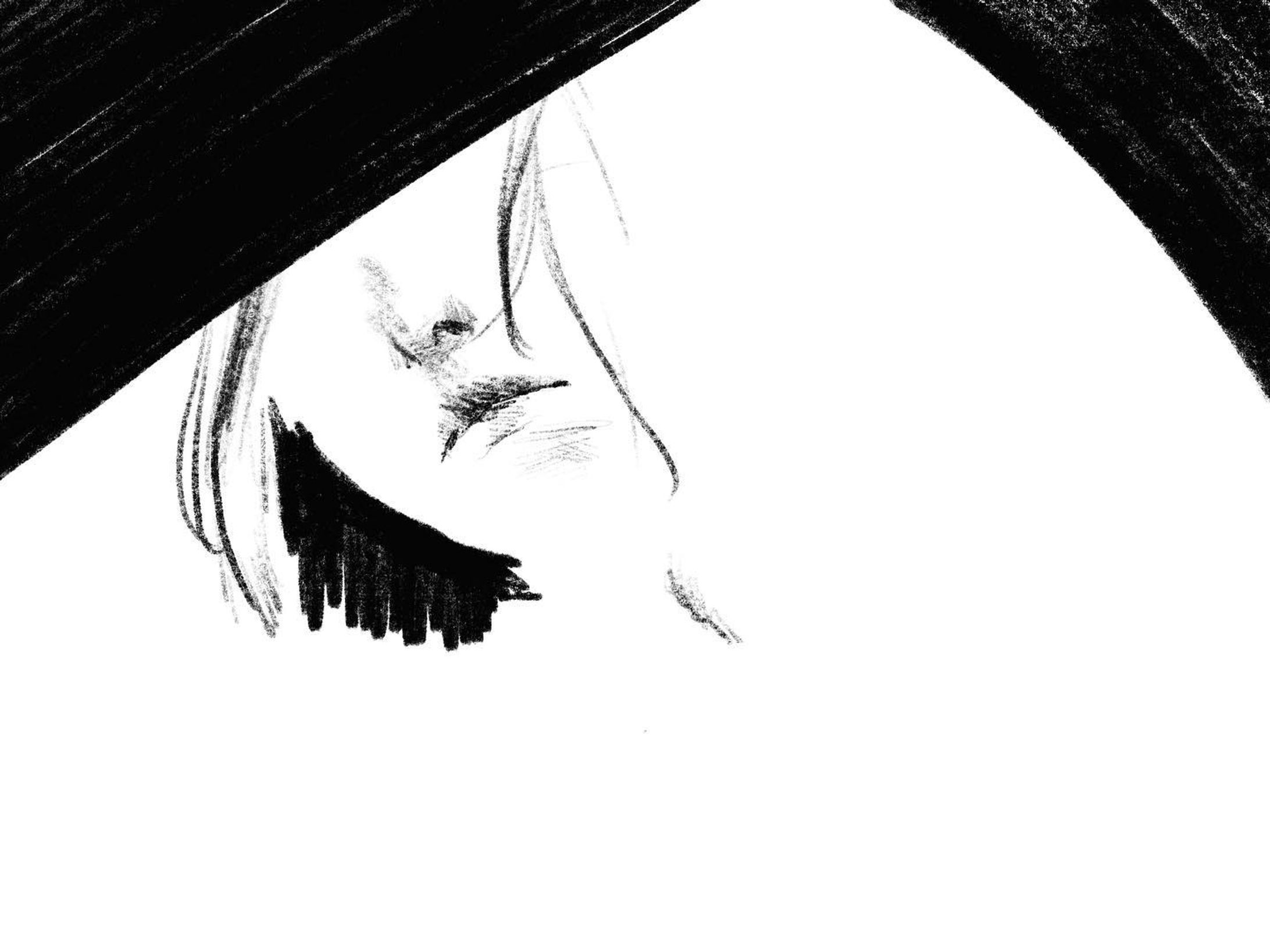 #drawing #picture #croquis-1