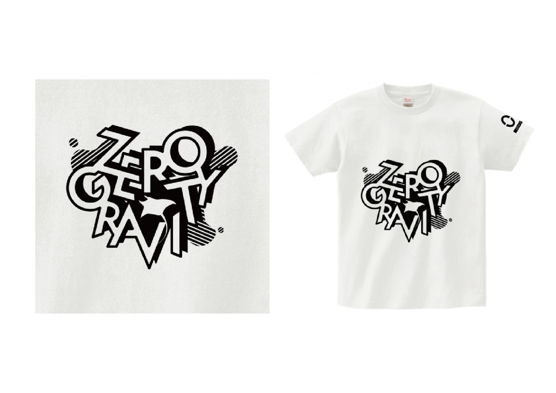 イベント用Tシャツ-1