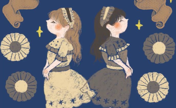 ui/ux、イラスト制作
