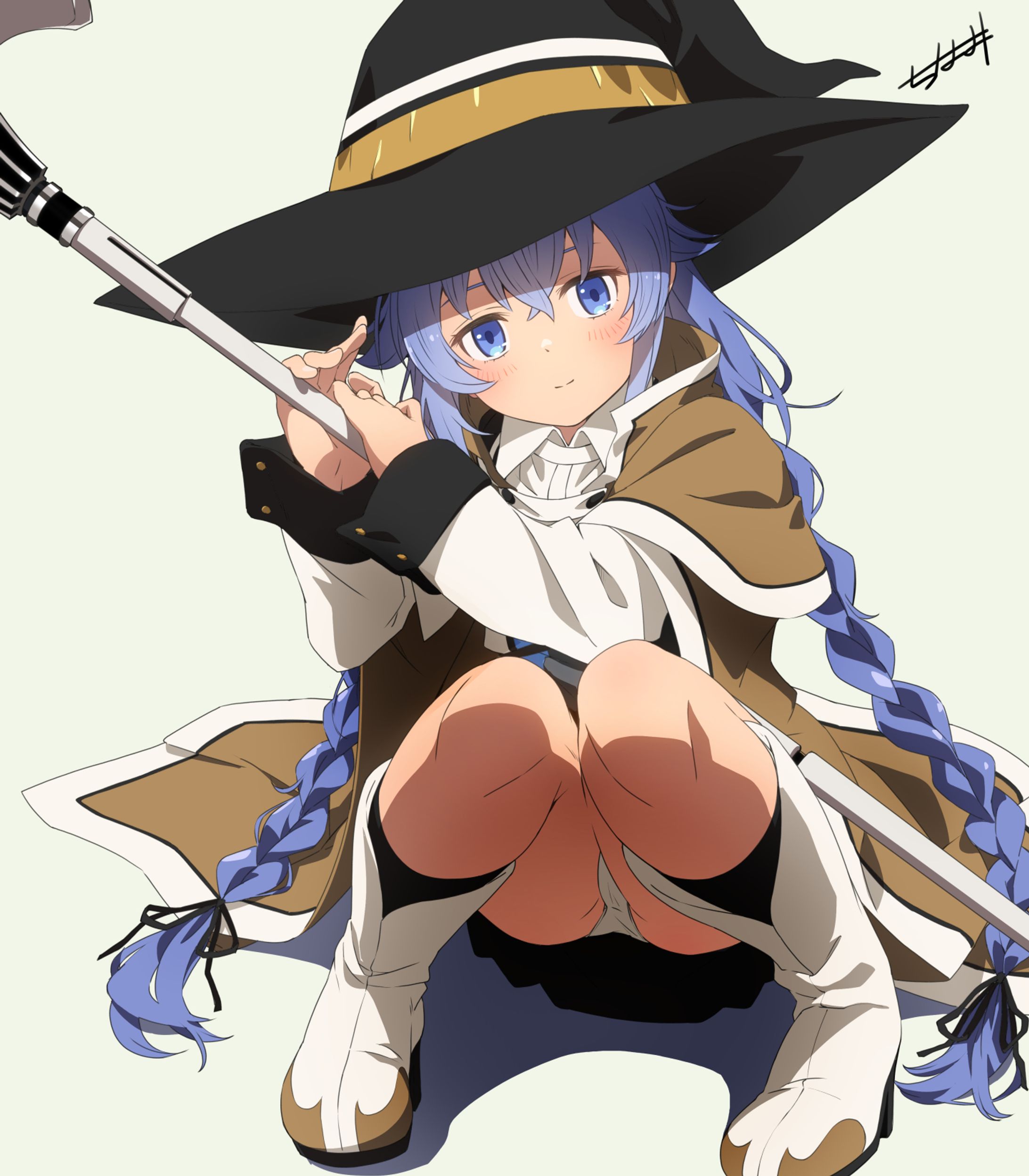 ファンアートほか-1