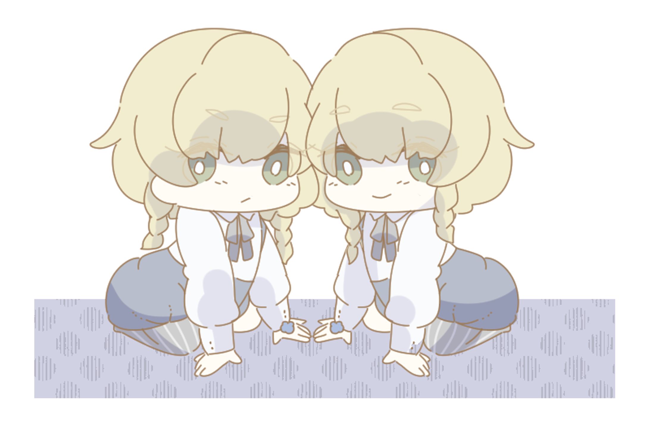 オリジナルキャラクター-1