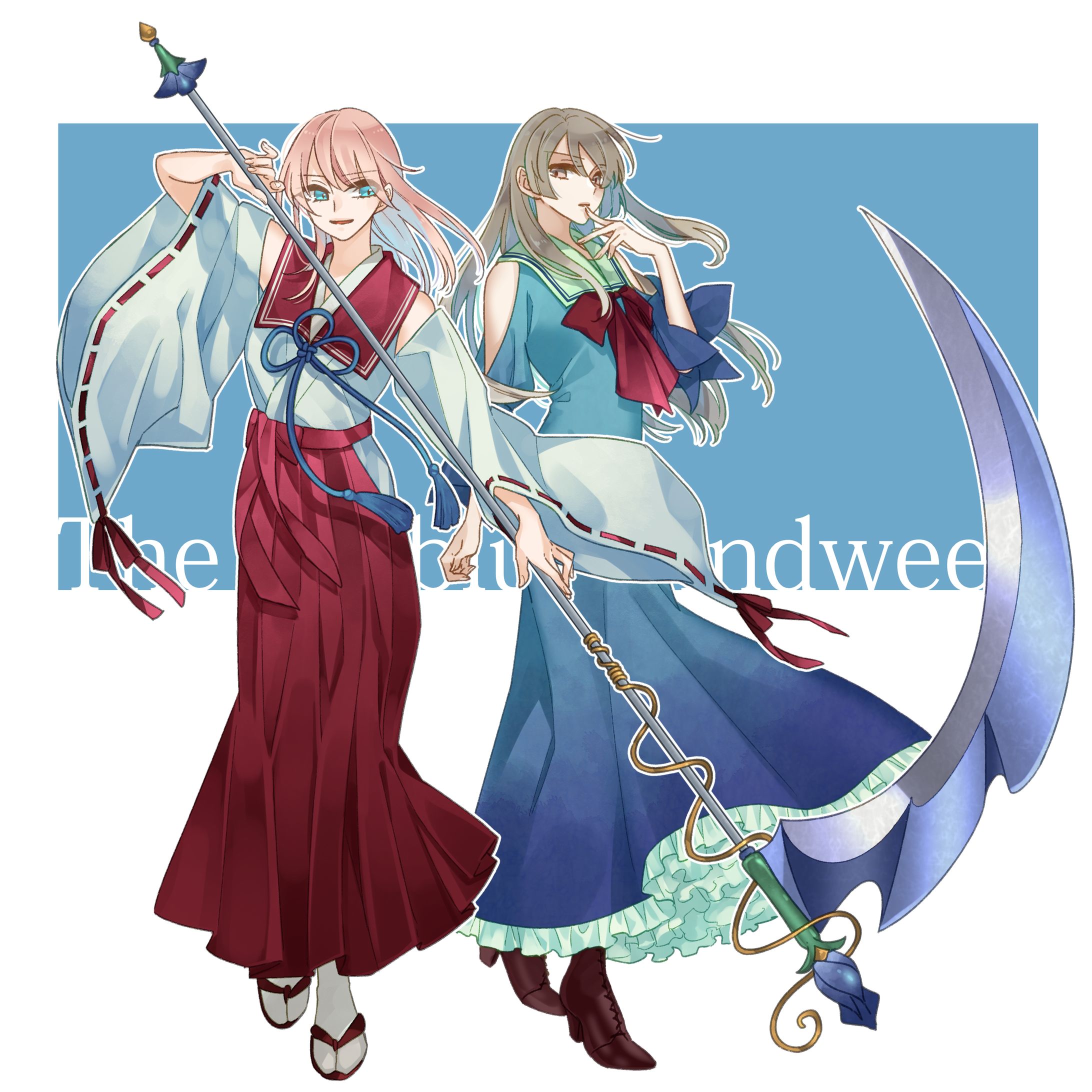 キャラクターデザイン-1