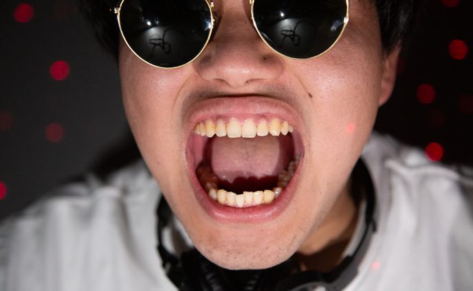 015.DJボーイthree