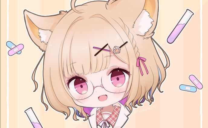 デフォルメミニ