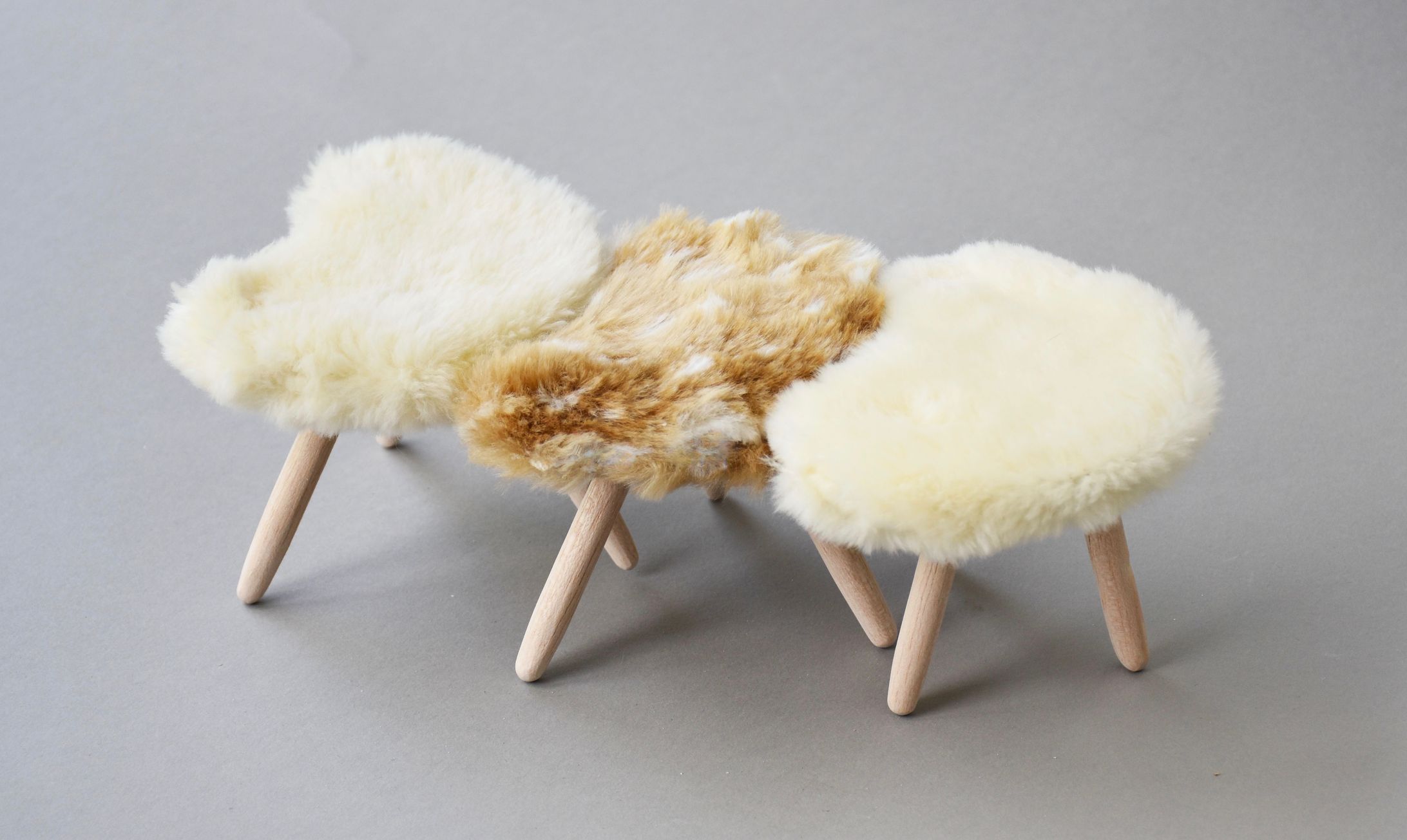 [PRODUCT] 椅子 模型-1