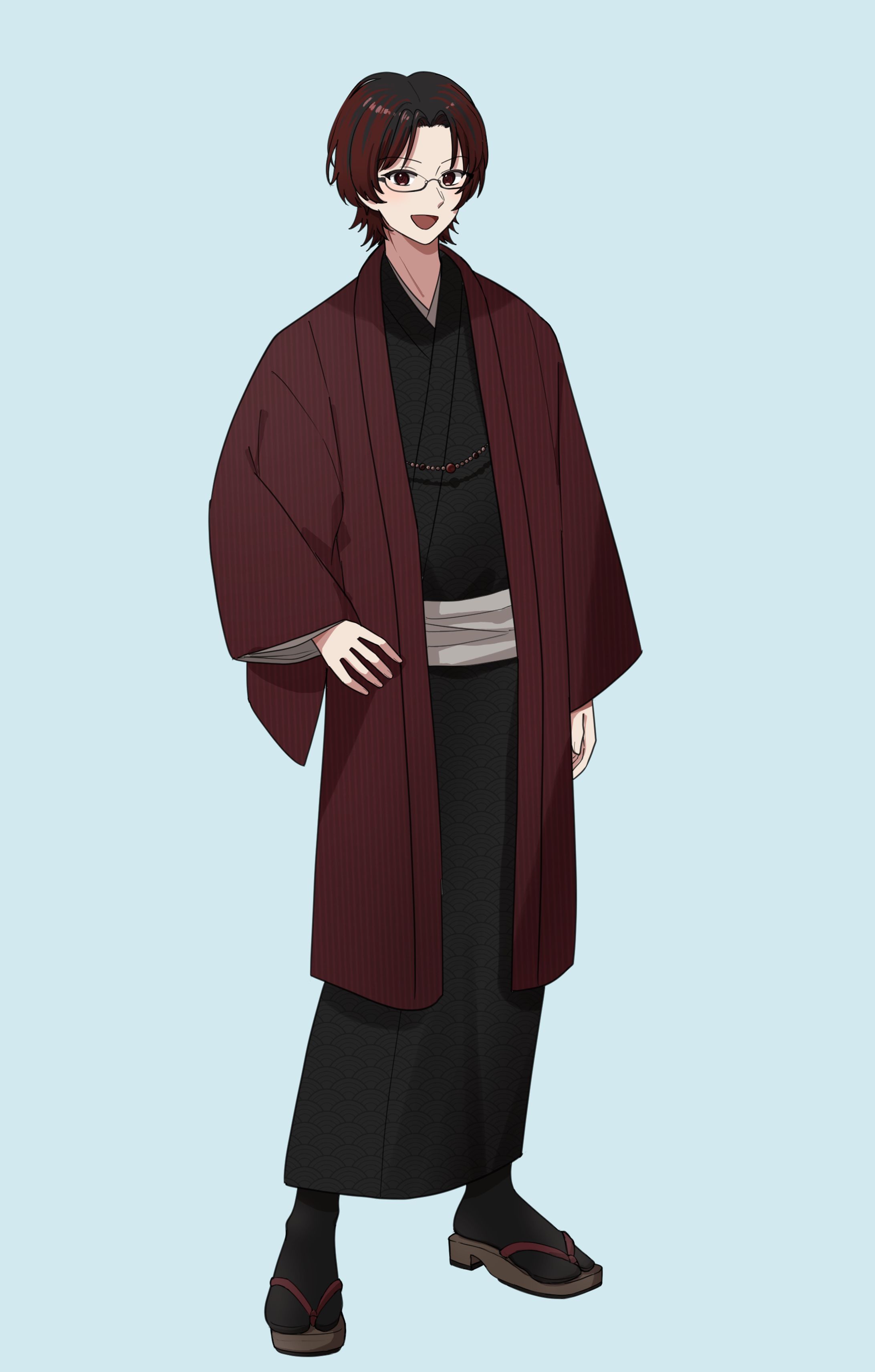 【お仕事】立ち絵-1