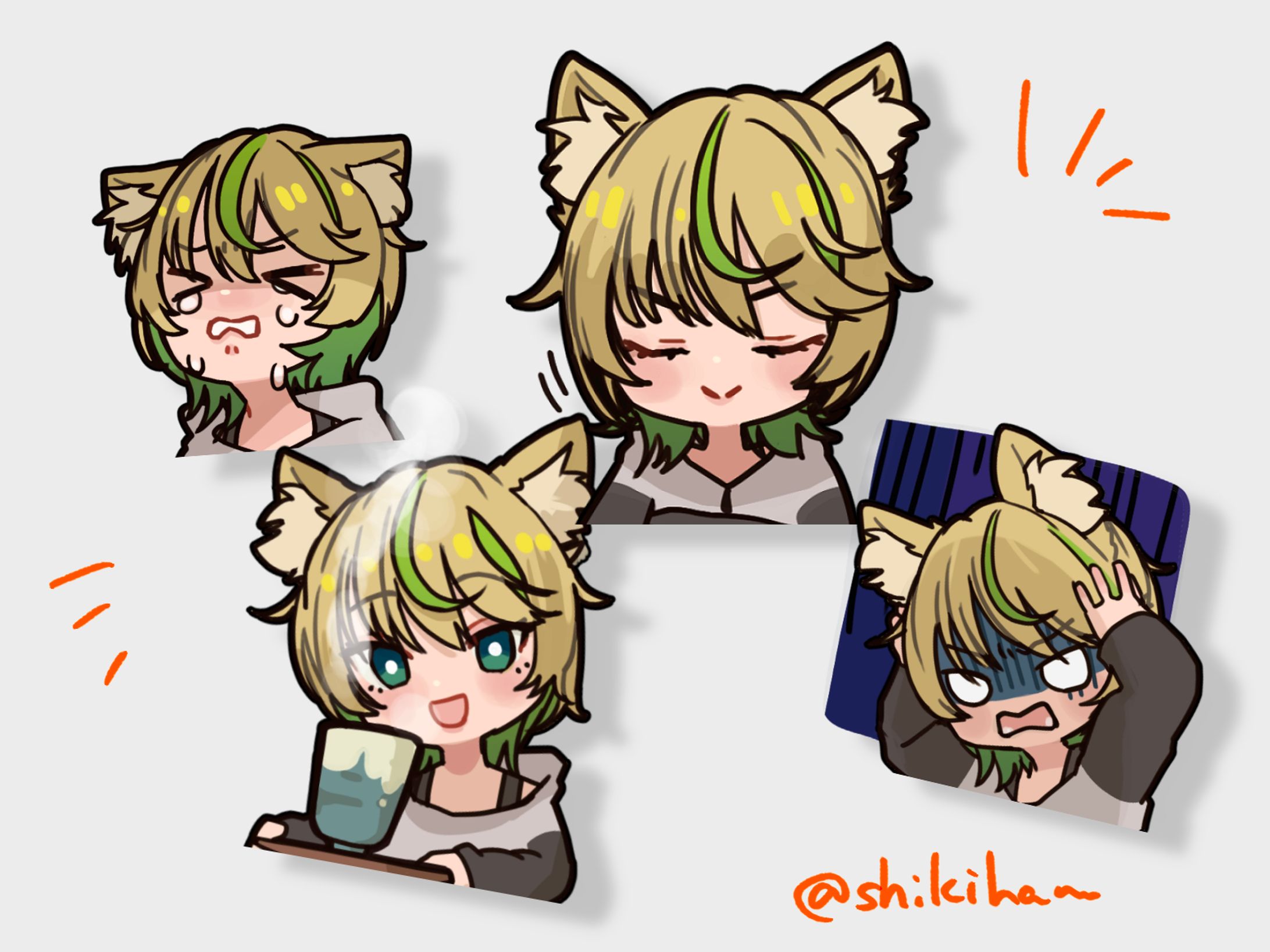 twitchスタンプ-1