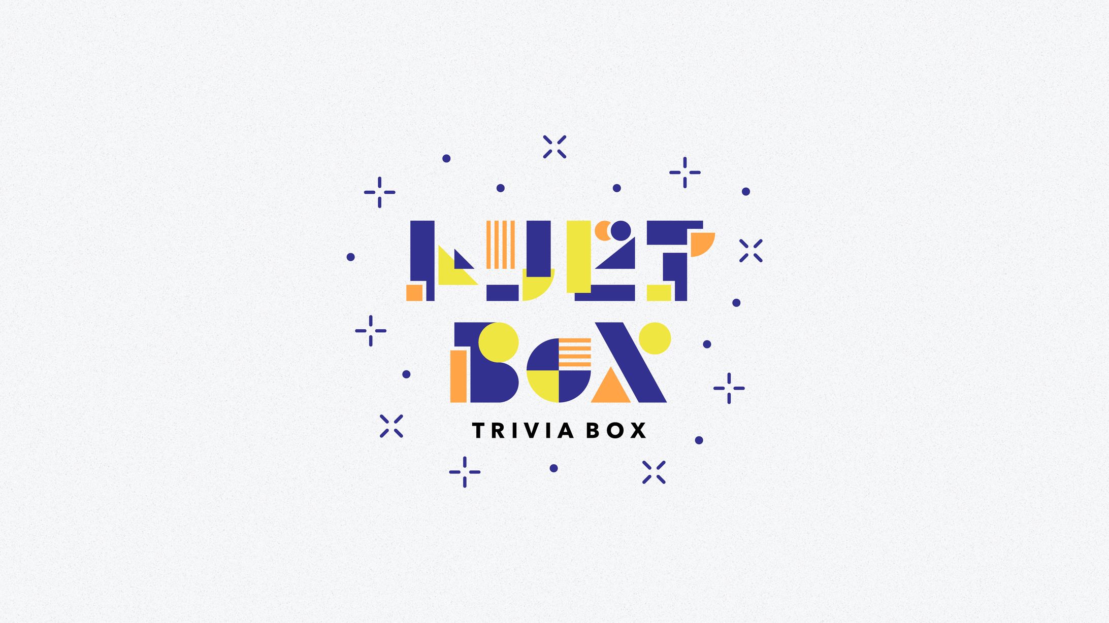 『トリビアBOX』タイトルロゴ-1