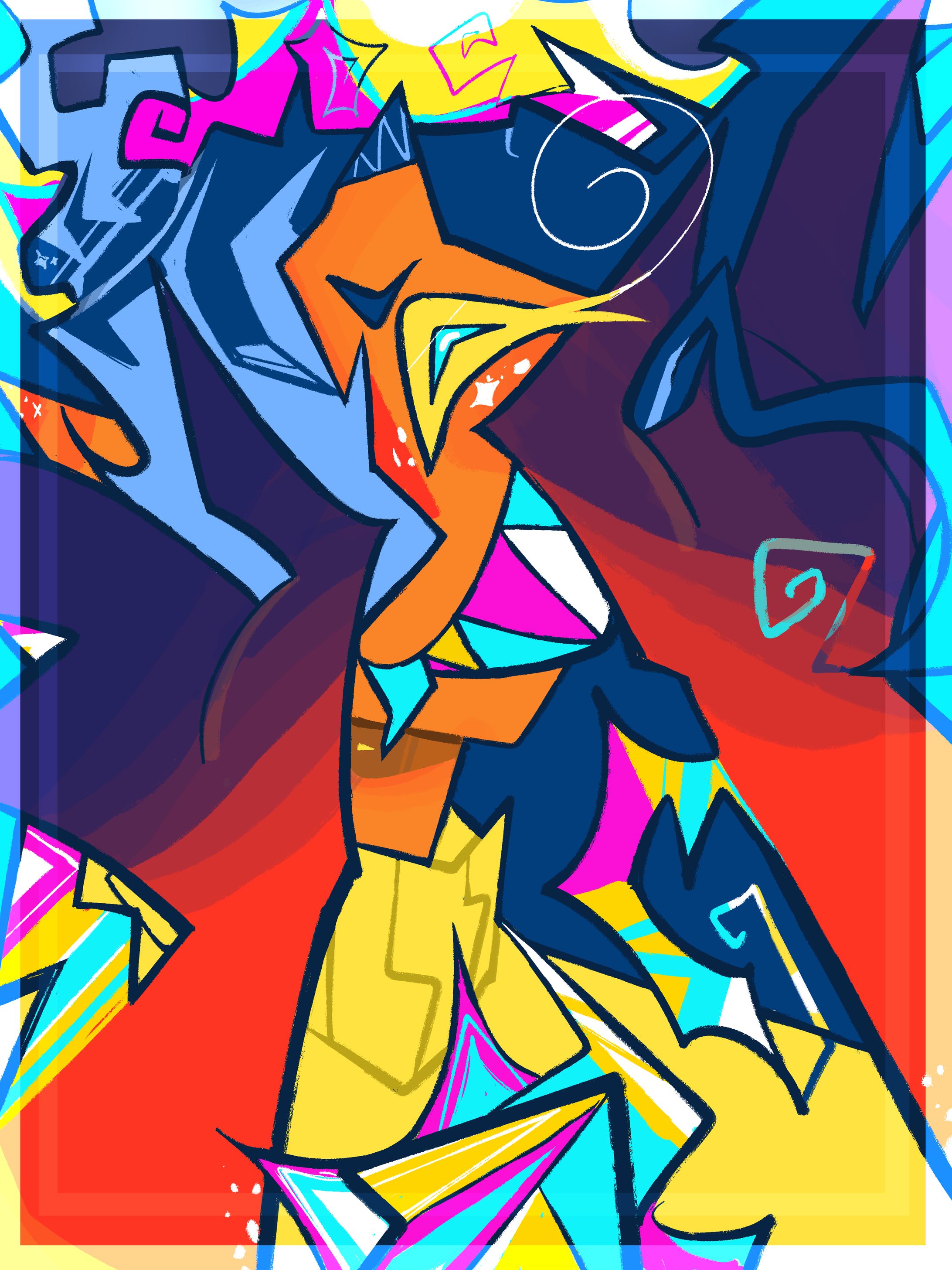 Artfight Collection-1