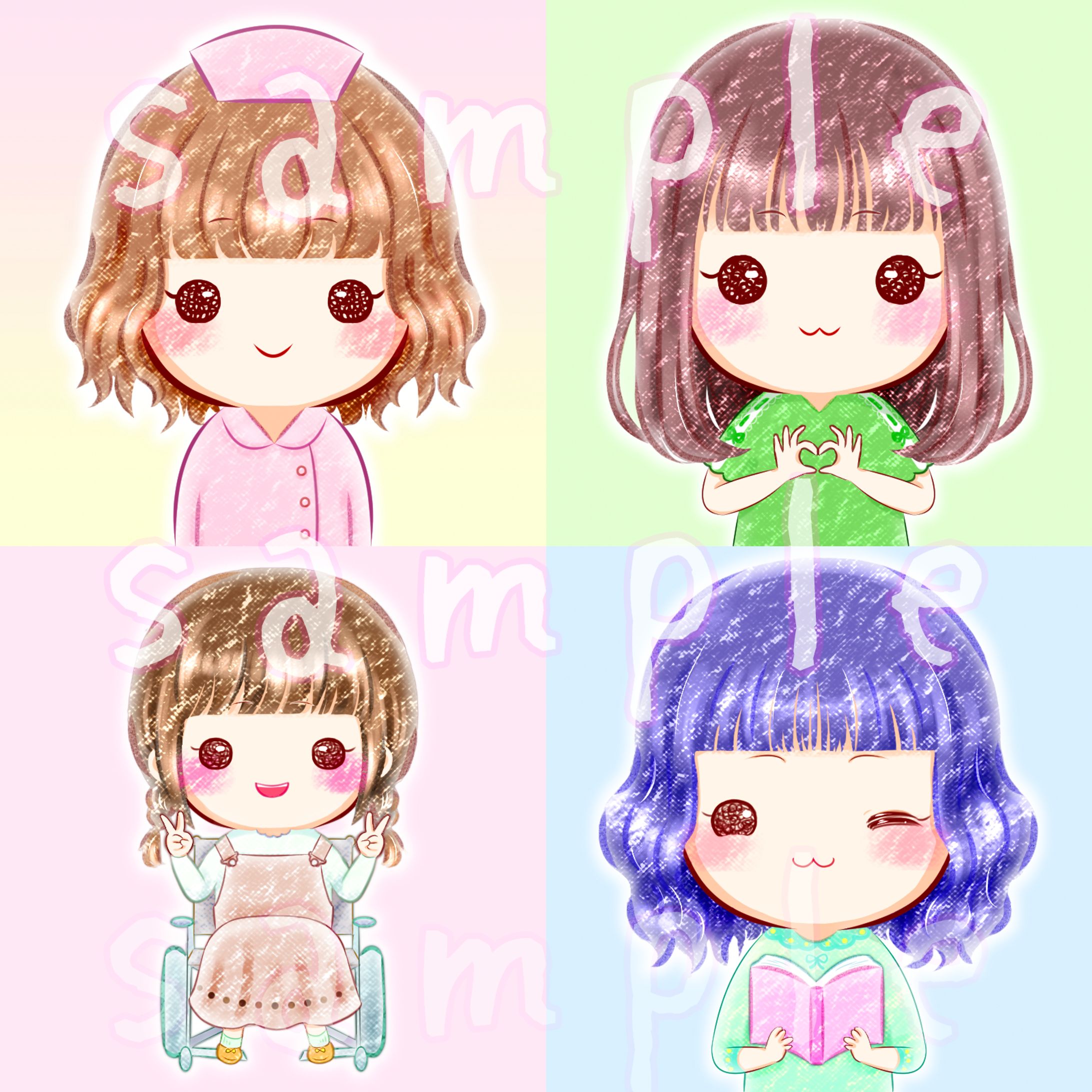 ご依頼｜アイコン-1