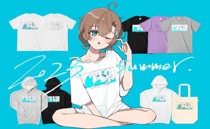 goods、2024