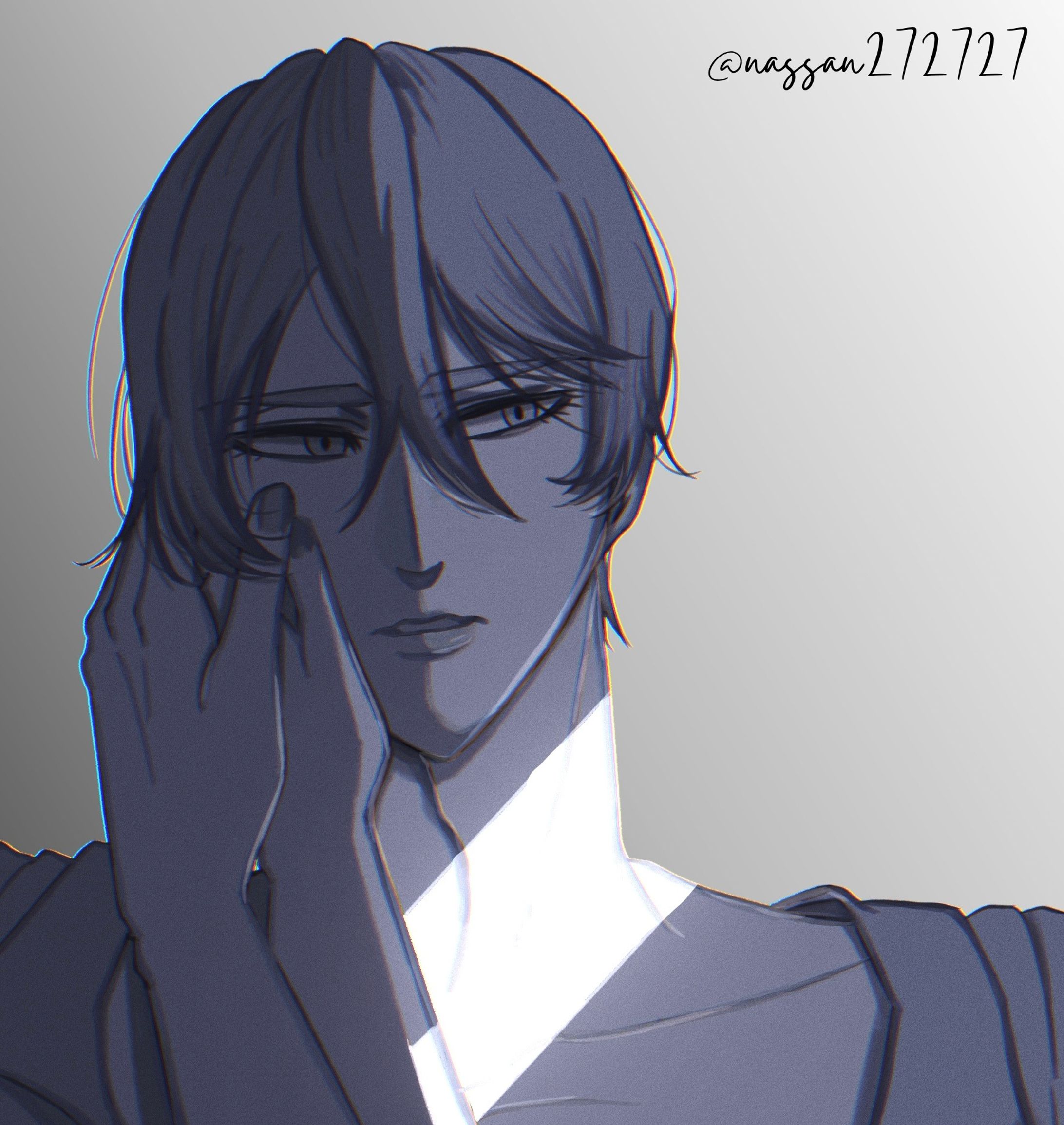 カイルと光-1