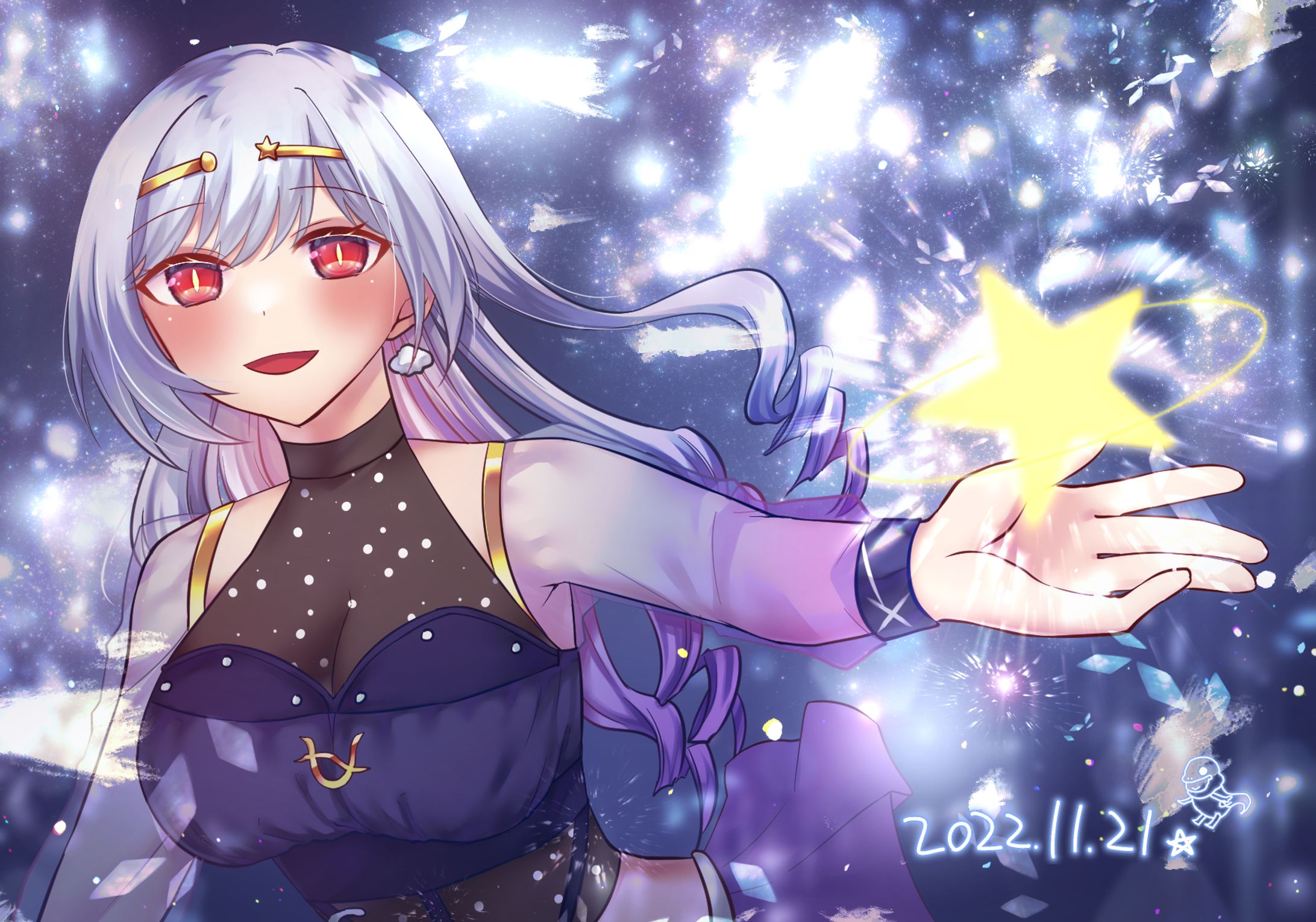 ファンアート-1