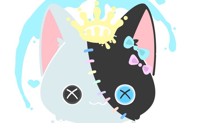 イラストレーター、snsバナー