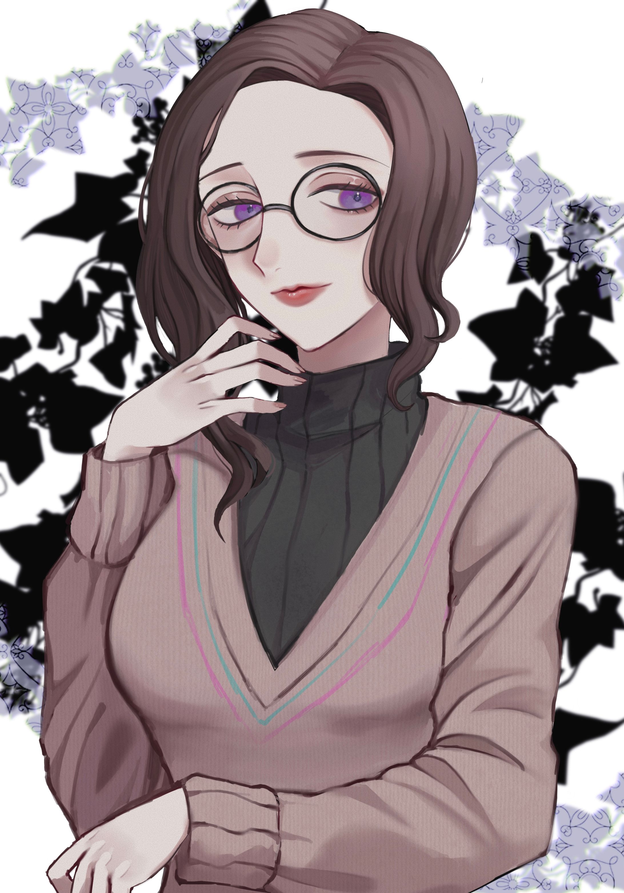 創作/フォロワーさん依頼-1