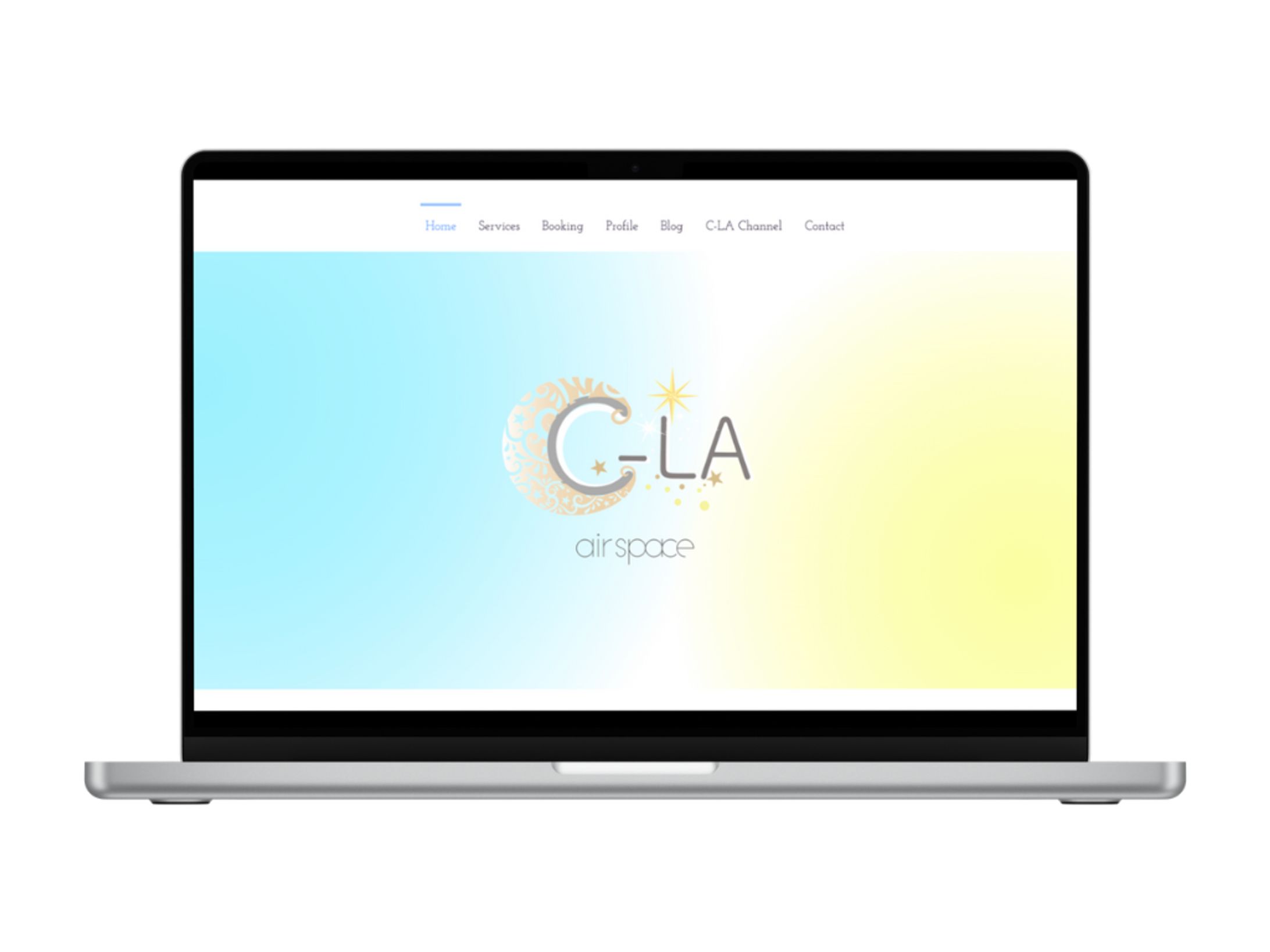 C-LA 様 | Website-1