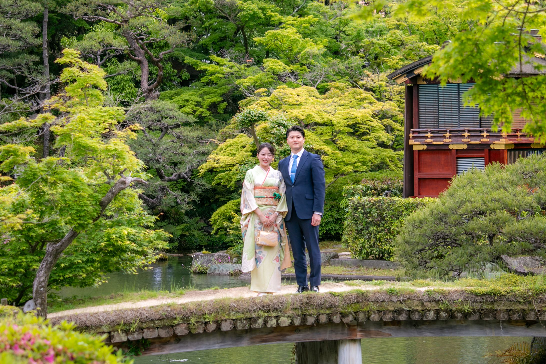 記念日写真撮影-1