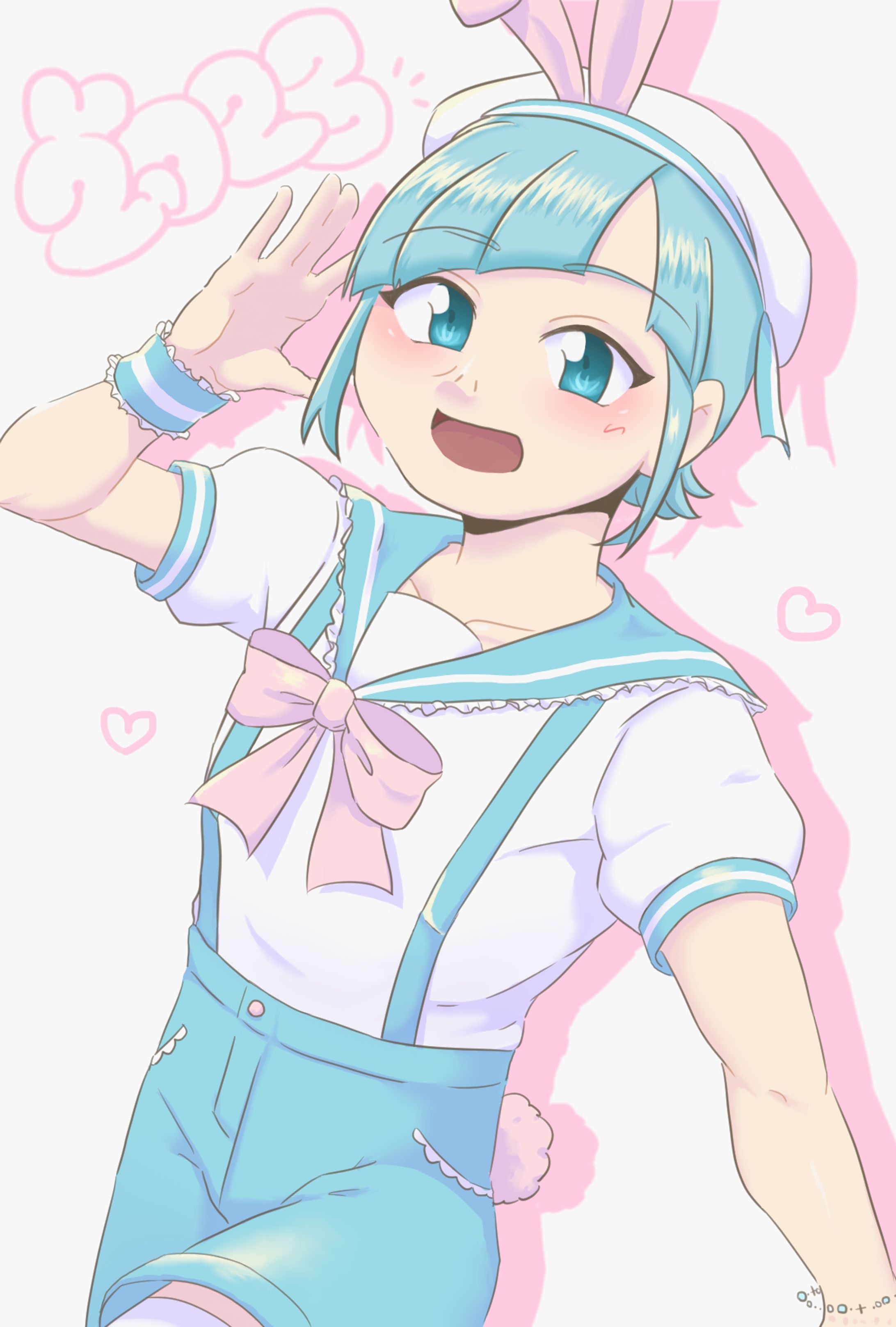 一次創作-1