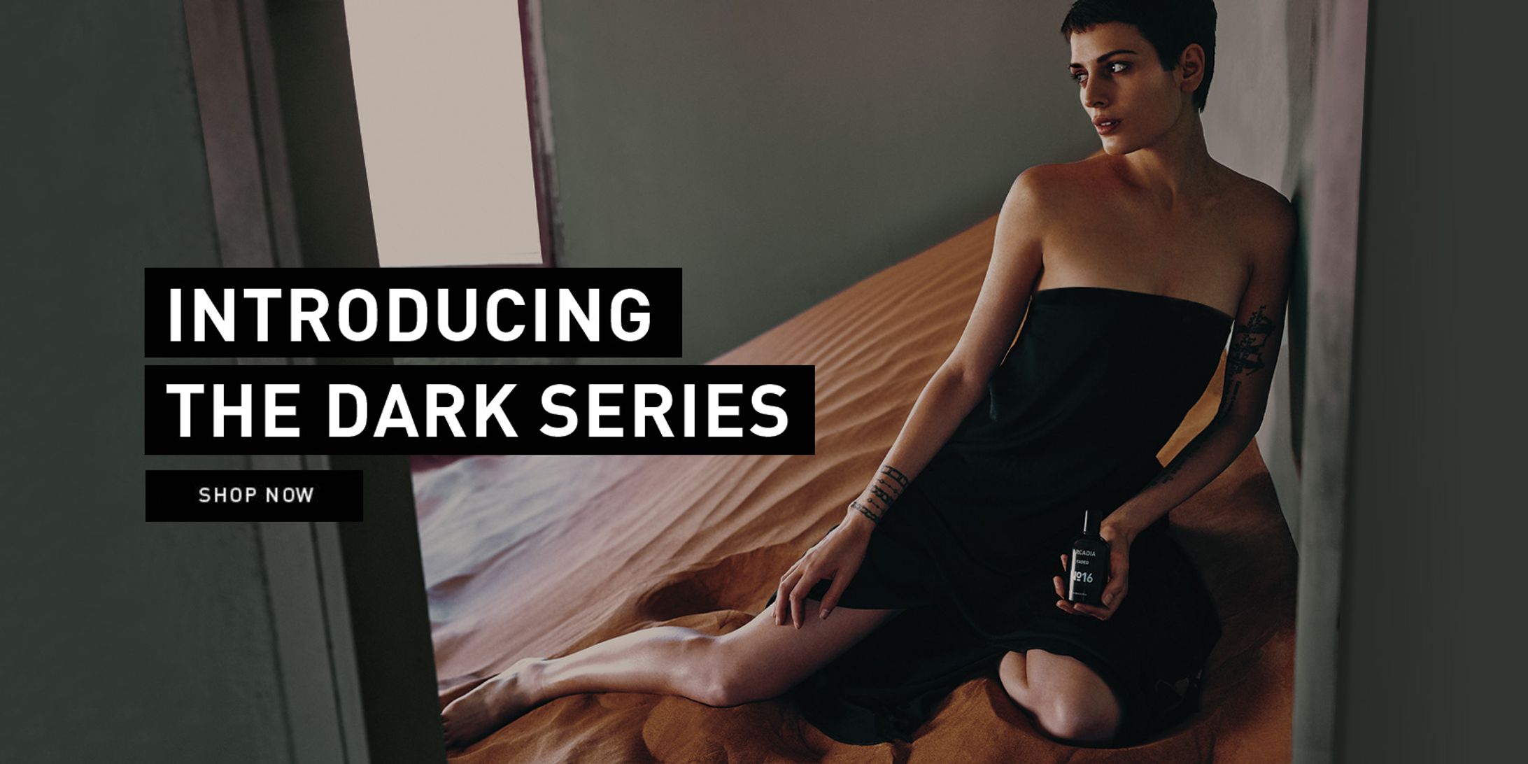 ARCADIA / Al Habtoor Co, Ltd.-1