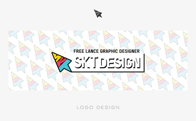 ロゴ/SKT DESIGN